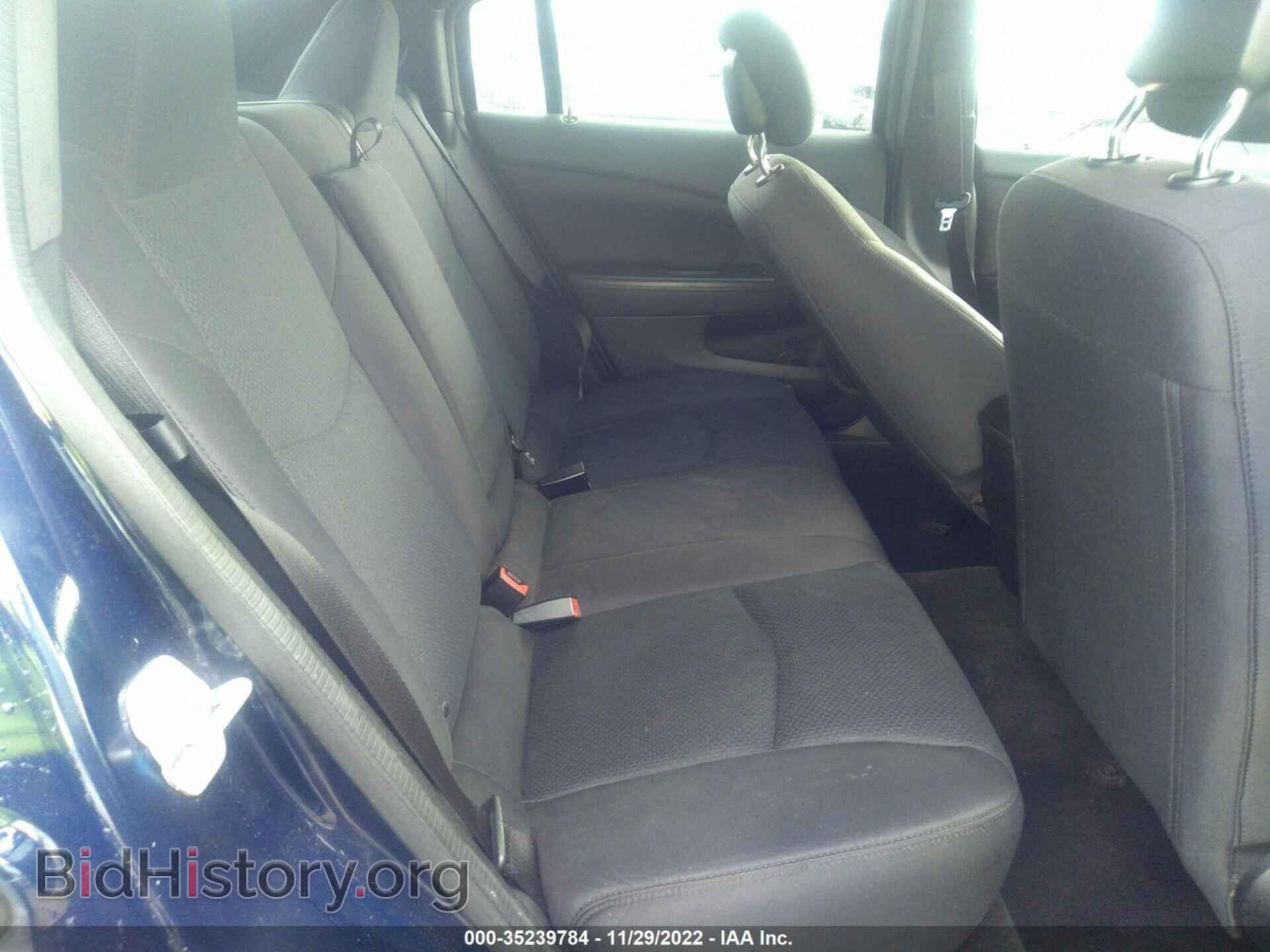 2014 CHRYSLER 200 - VIN: 1C3CCBBB6EN152281 - Фото 8