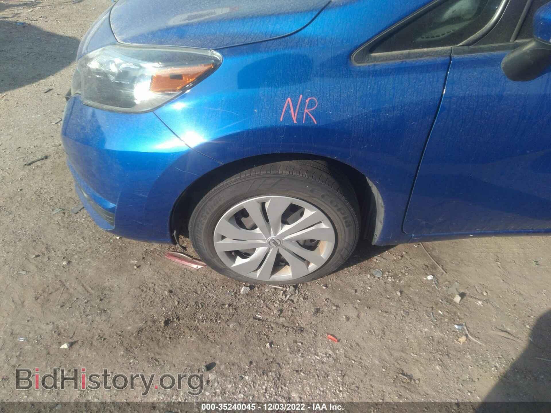 2017 NISSAN VERSA NOTE - VIN: 3N1CE2CP3HL367009 - Photo 12