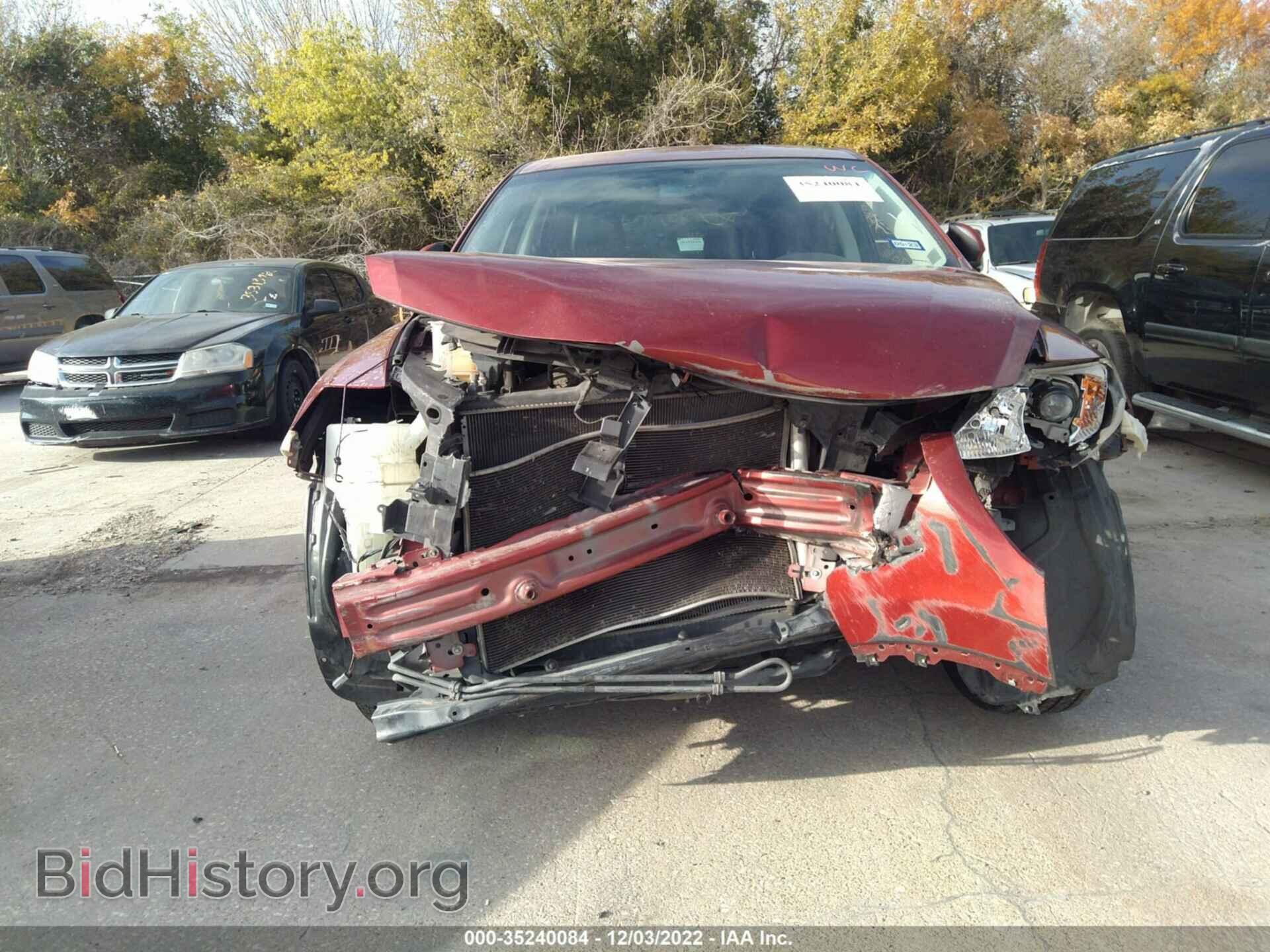 2013 MAZDA CX-9 - VIN: JM3TB2CA0D0411368 - Фото 6