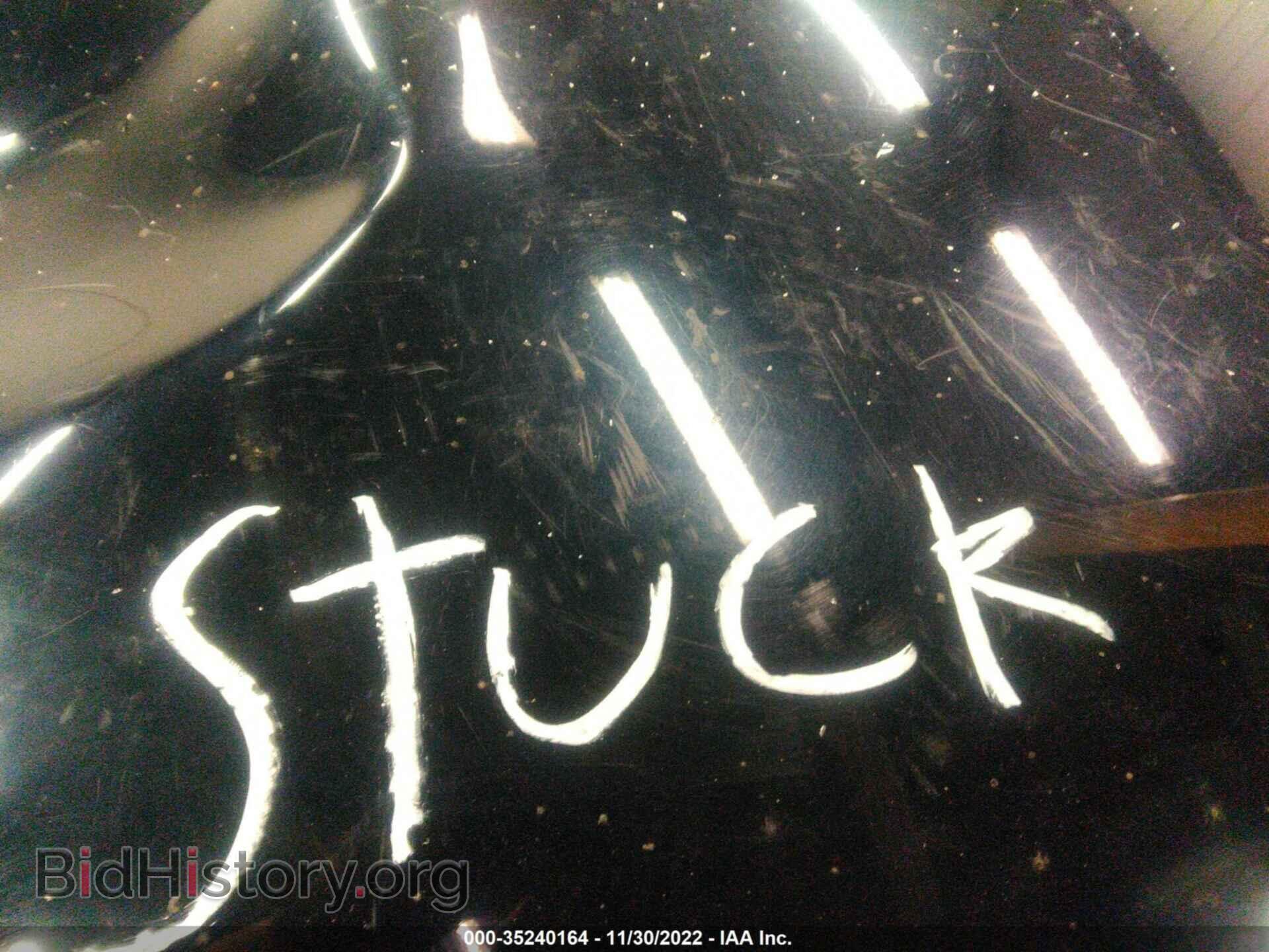 2008 FORD EDGE - VIN: 2FMDK49C78BA96523 - Фото 10