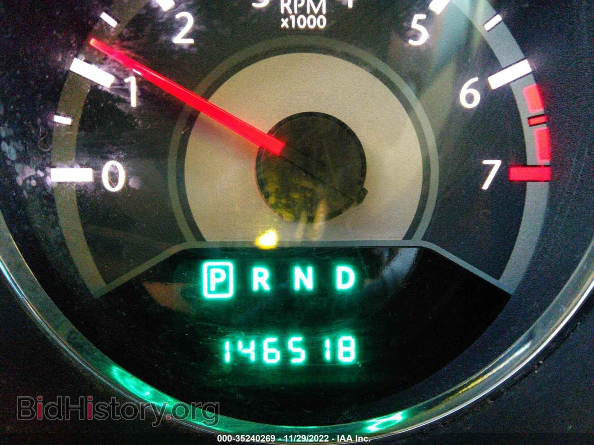 2013 CHRYSLER 200 - VIN: 1C3CCBAB1DN560414 - Фото 7