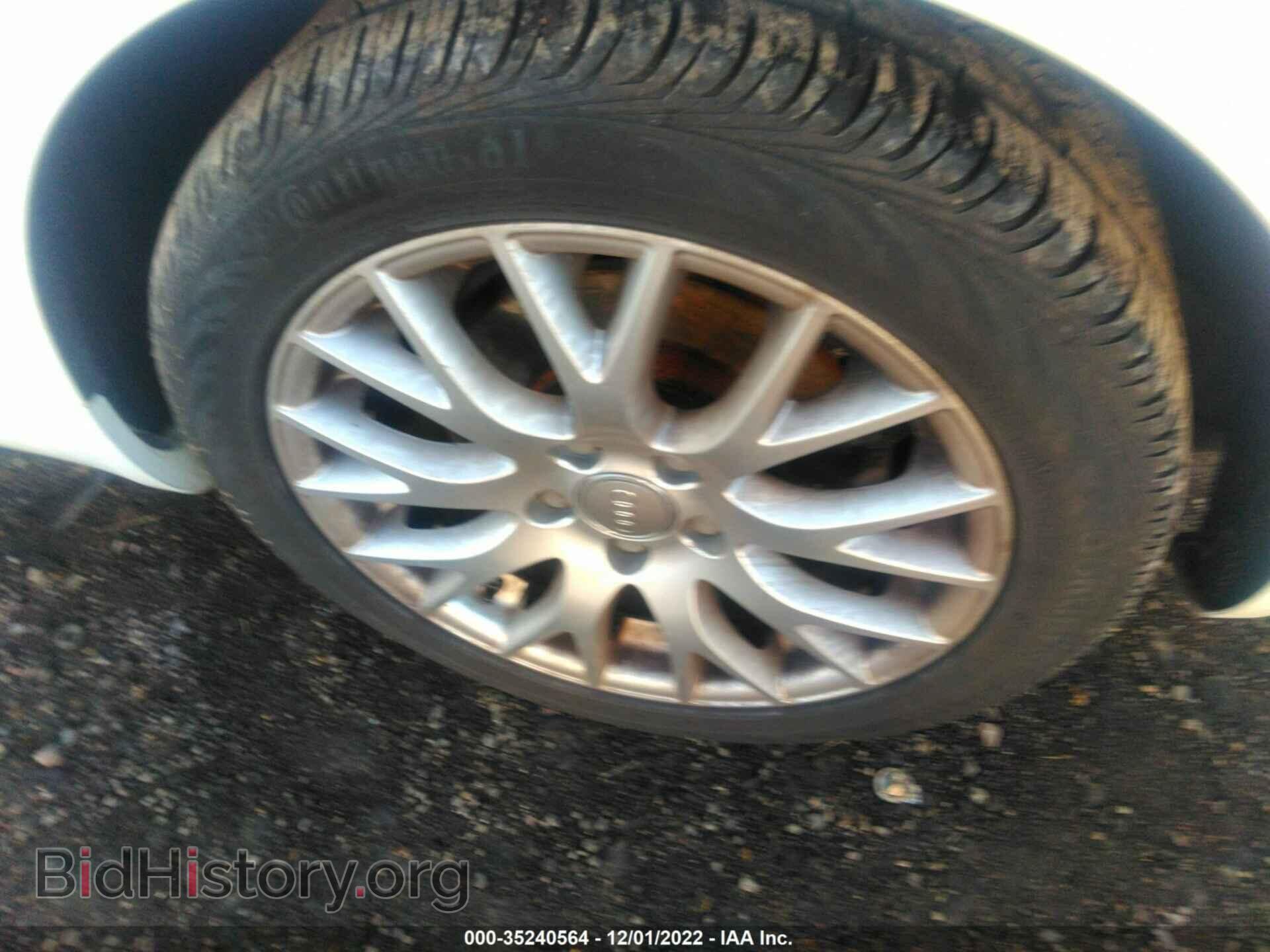 2008 AUDI A4 - VIN: WAUDF78E68A166860 - Фото 13