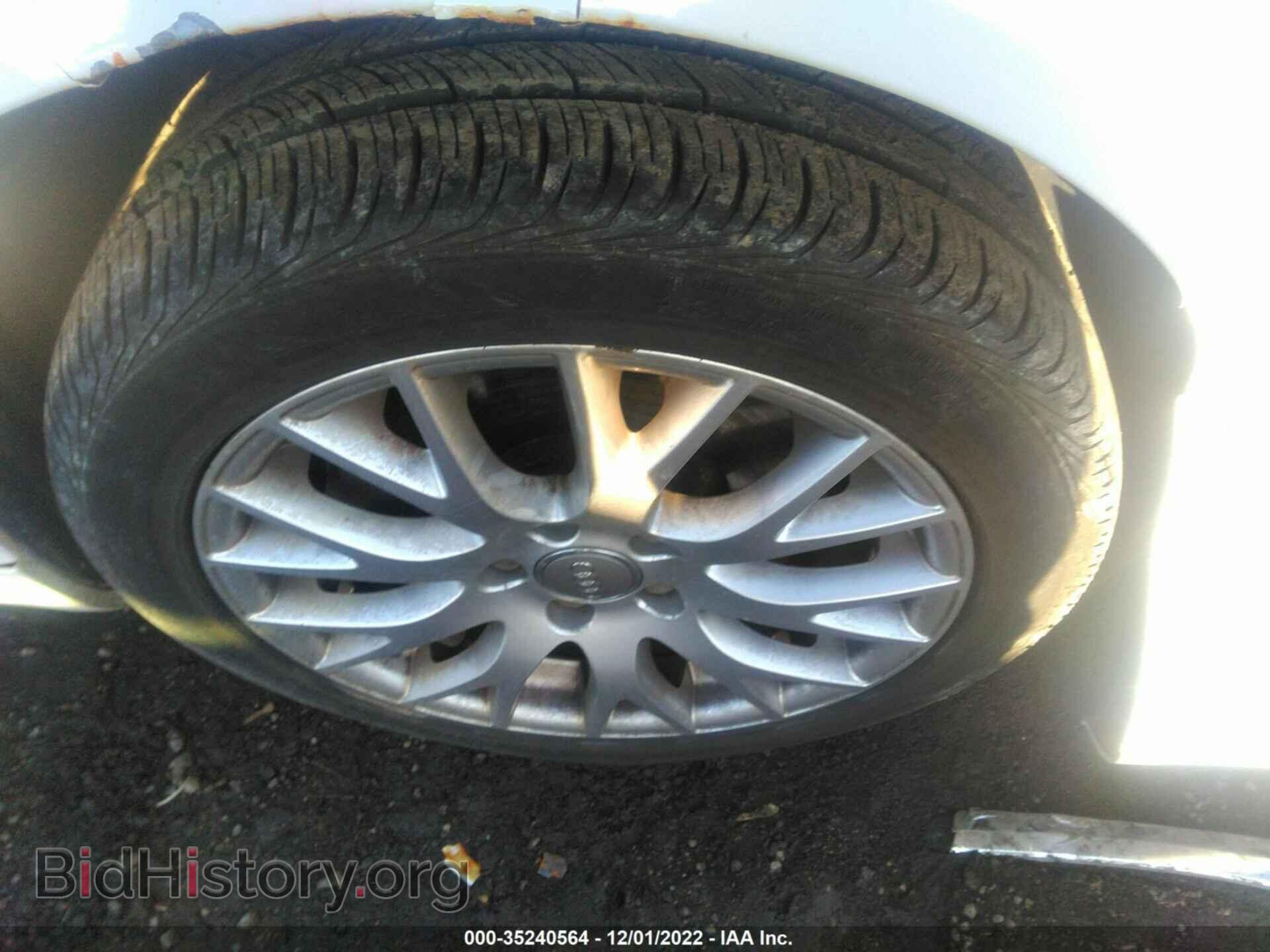 2008 AUDI A4 - VIN: WAUDF78E68A166860 - Фото 14