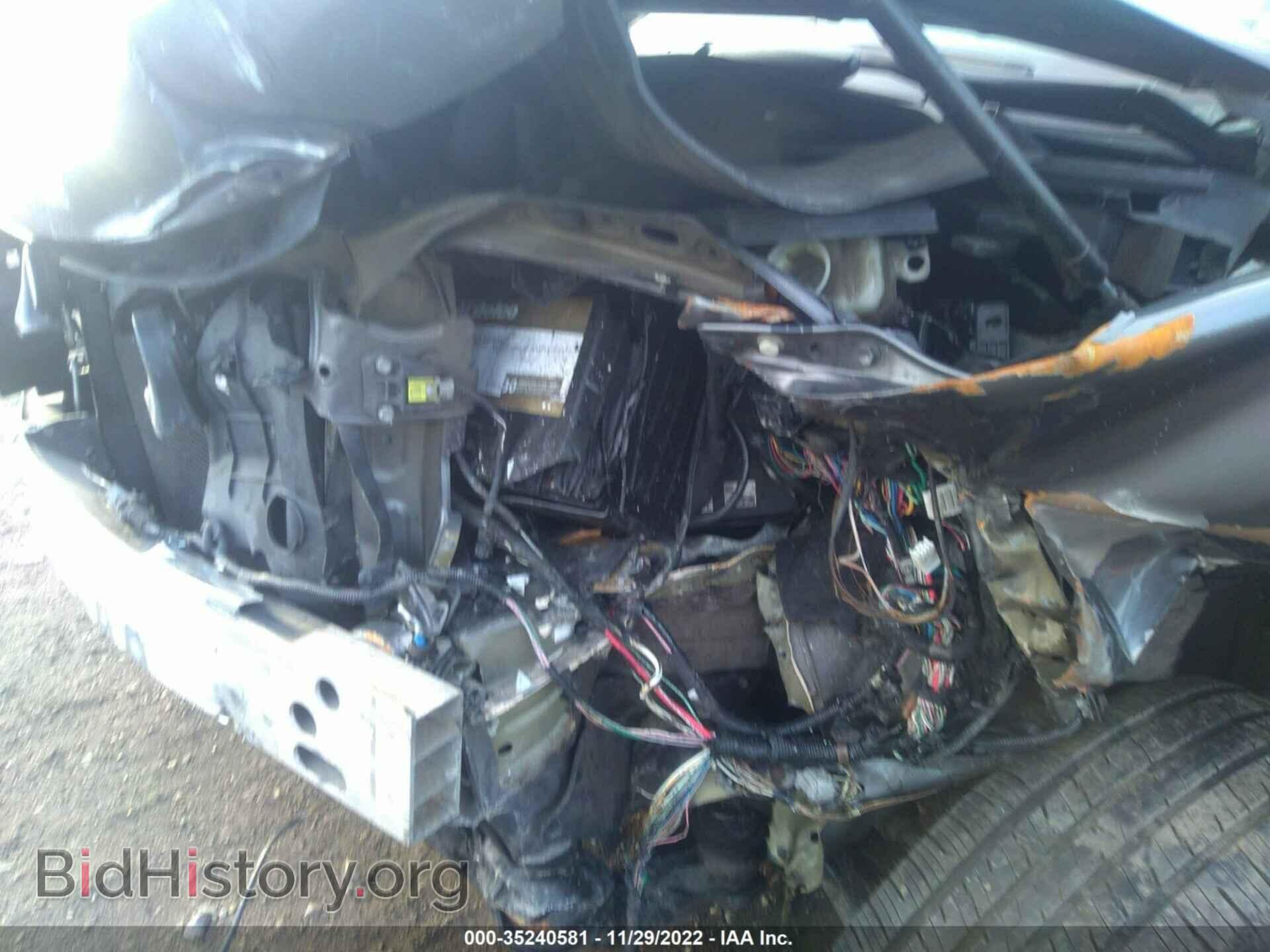 2012 LEXUS RX 350 - VIN: 2T2BK1BA3CC142976 - Фото 10