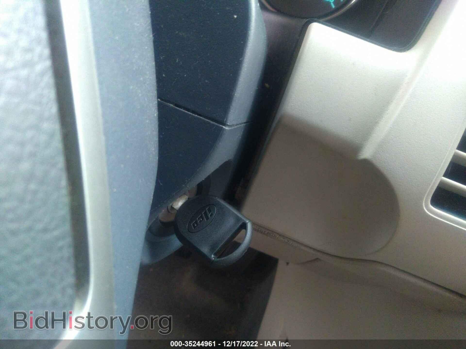 2009 FORD FLEX - VIN: 2FMDK51C19BA15759 - Photo 11