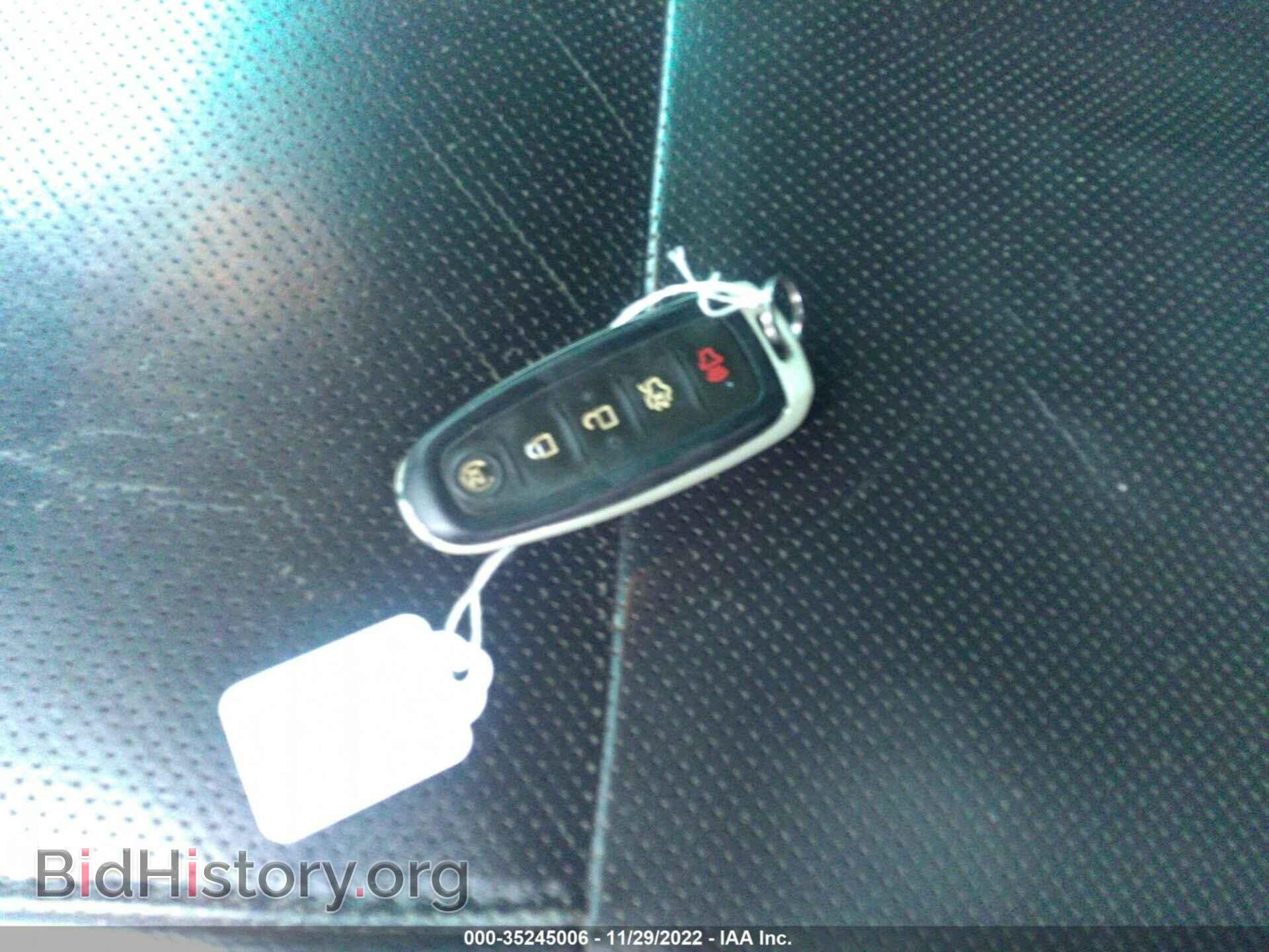 2012 FORD EXPLORER - VIN: 1FMHK8F80CGA18630 - Фото 11