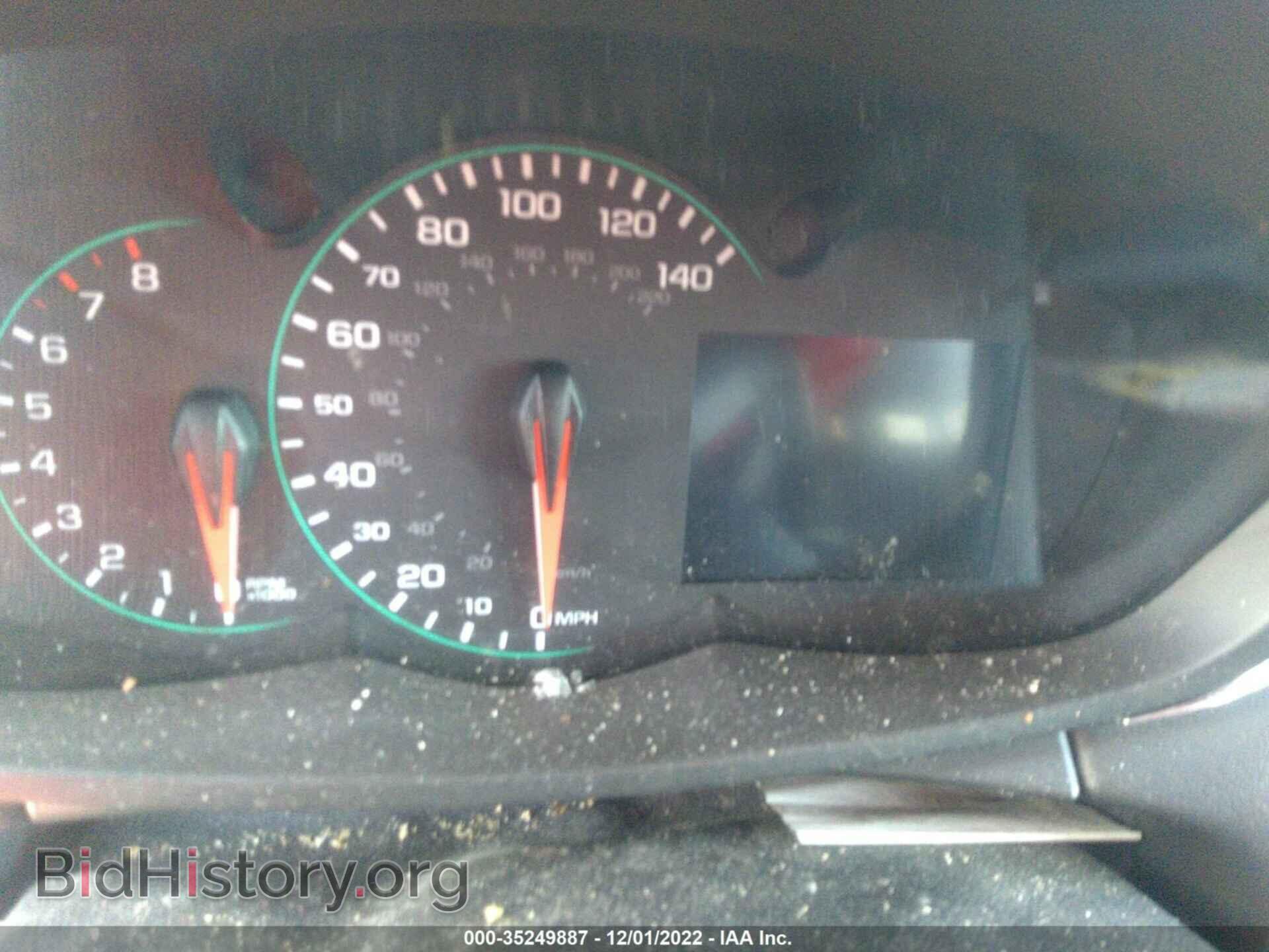 2017 CHEVROLET TRAX - VIN: KL7CJLSB6HB226566 - Фото 7