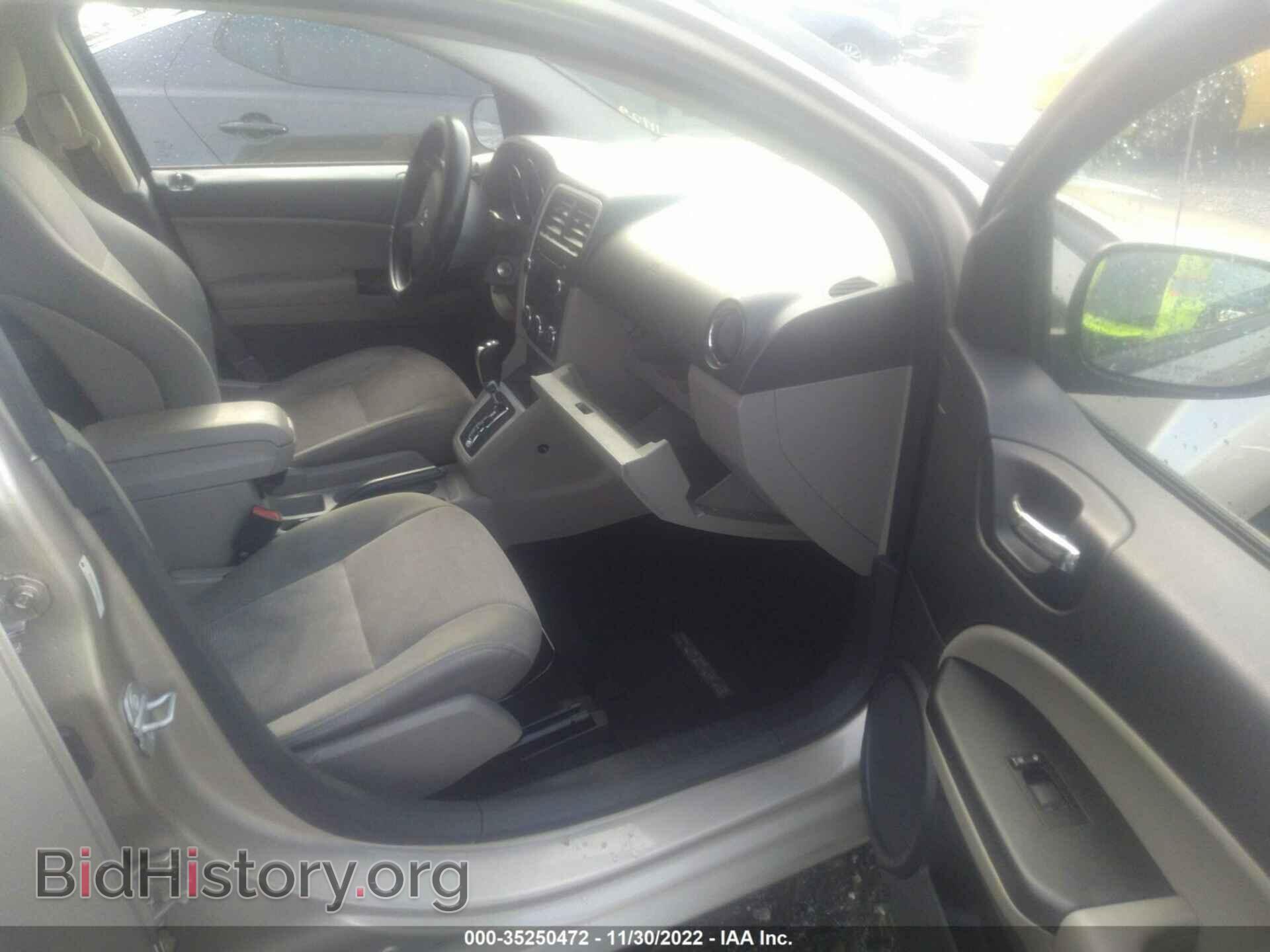 2010 DODGE CALIBER - VIN: 1B3CB4HA8AD562672 - Photo 5
