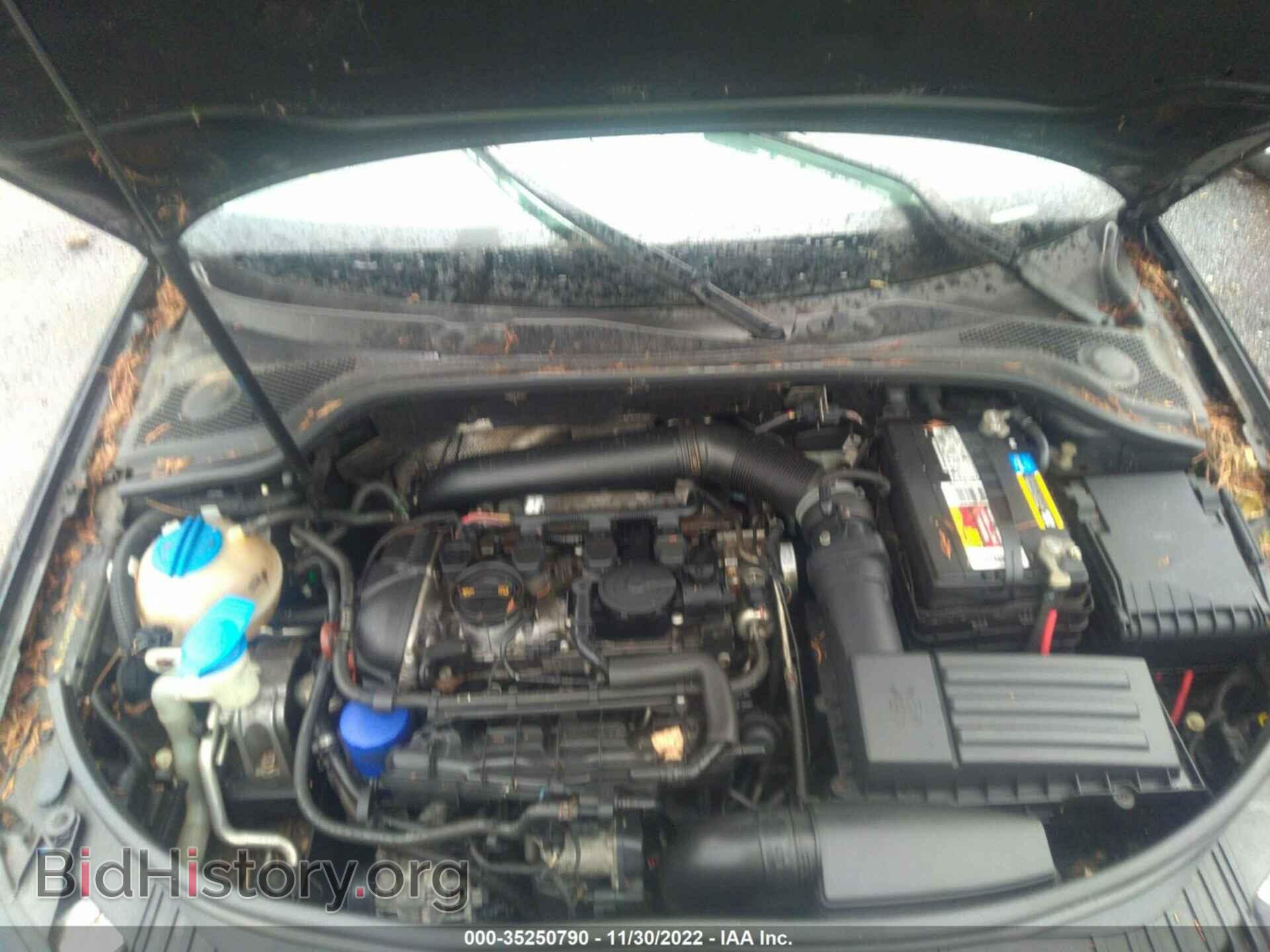2010 AUDI A3 - VIN: WAUDFAFM9AA095909 - Фото 10