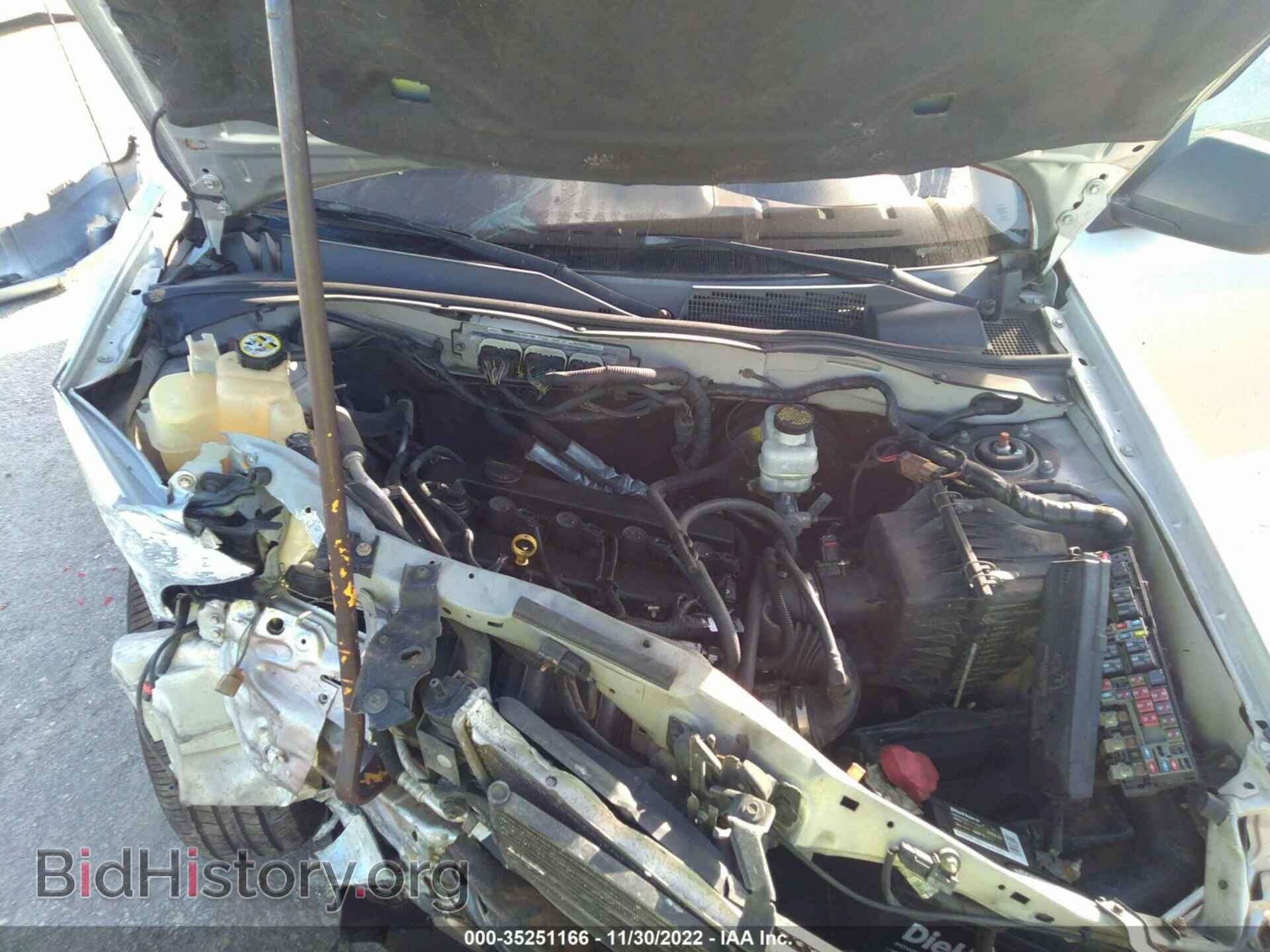 2010 FORD ESCAPE - VIN: 1FMCU0C77AKB27436 - Фото 10