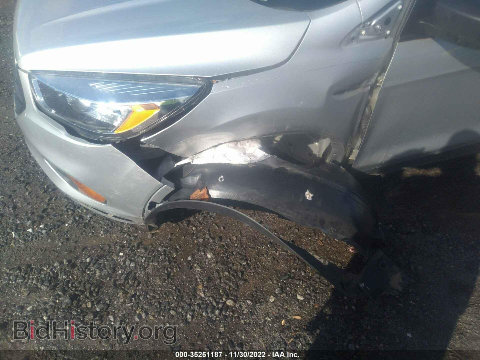 2017 FORD ESCAPE - VIN: 1FMCU0F72HUE01197 - Photo 6