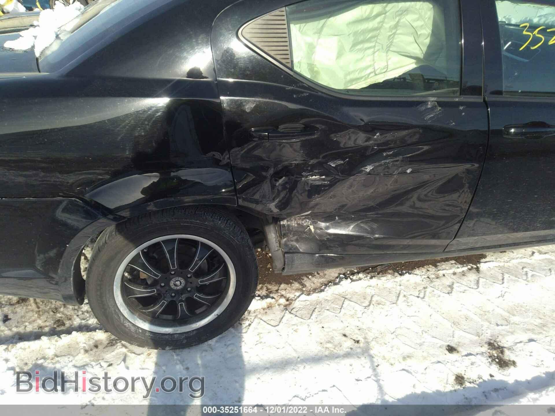 2012 DODGE AVENGER - VIN: 1C3CDZAB5CN109622 - Фото 6