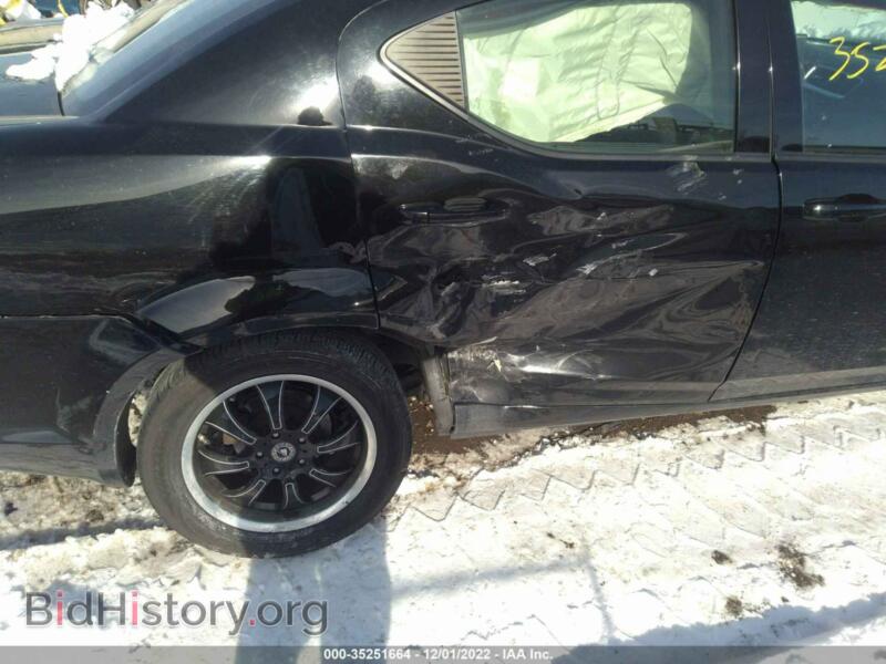 2012 Dodge AVENGER (VIN 1C3CDZAB5CN109622) — фото 6 из 11
