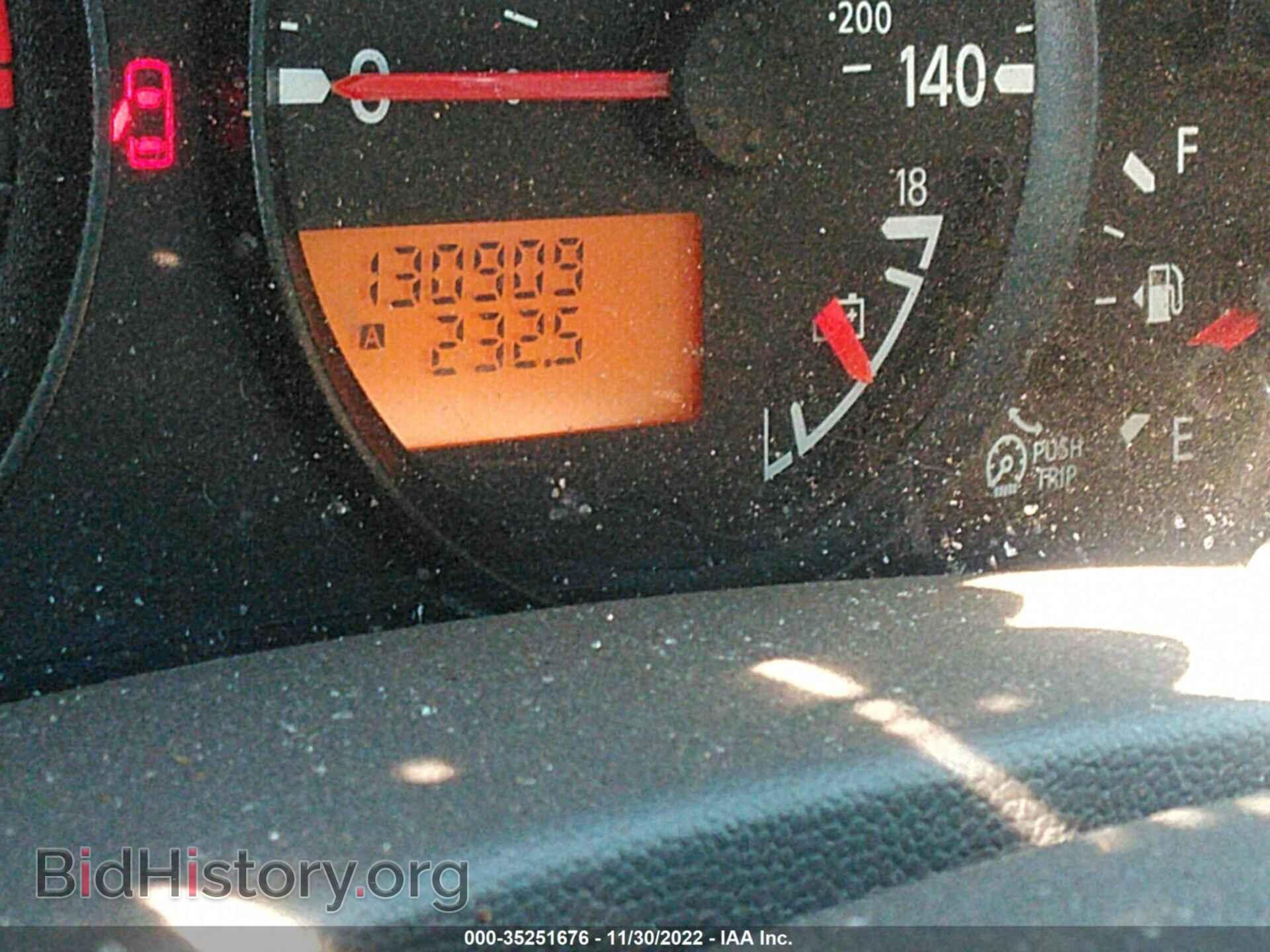 2007 NISSAN FRONTIER - VIN: 1N6AD09U17C413694 - Фото 7