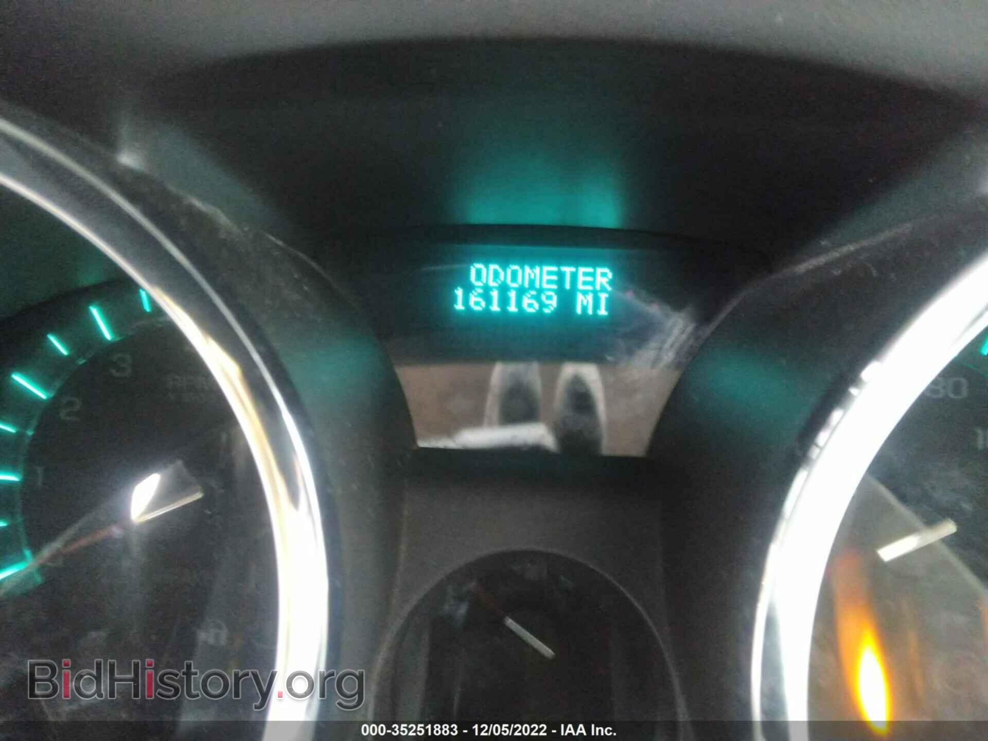 2009 CHEVROLET TRAVERSE - VIN: 1GNER33D09S112043 - Фото 7