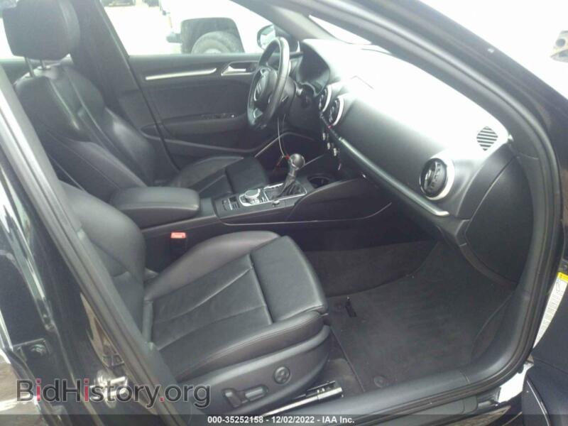 2015 Audi A3 (VIN WAUCJGFF4F1045232) — photo 5 of 11