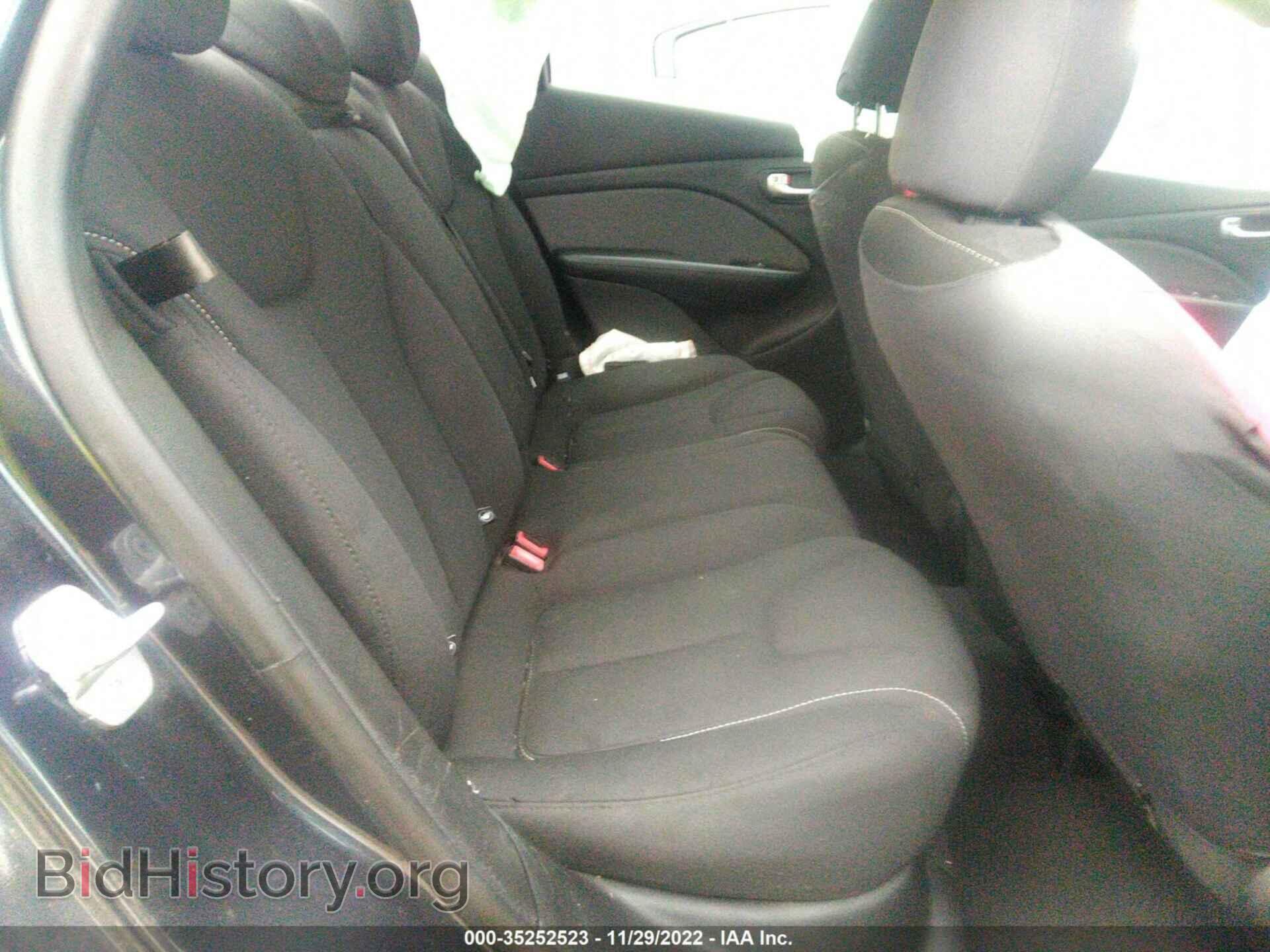 2013 DODGE DART - VIN: 1C3CDFBA4DD342824 - Photo 8