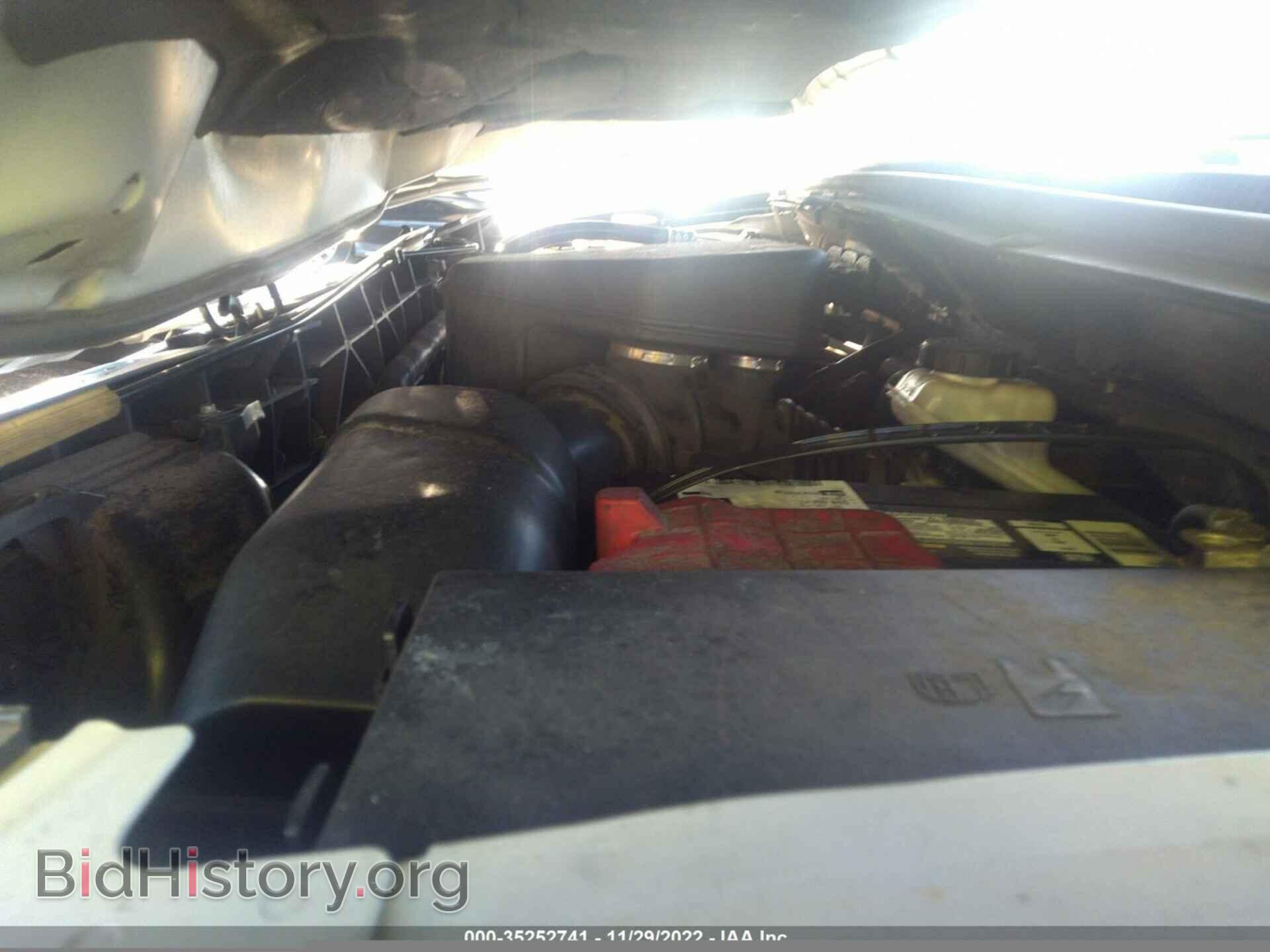 2012 FORD EDGE - VIN: 2FMDK3GCXCBA58306 - Photo 10