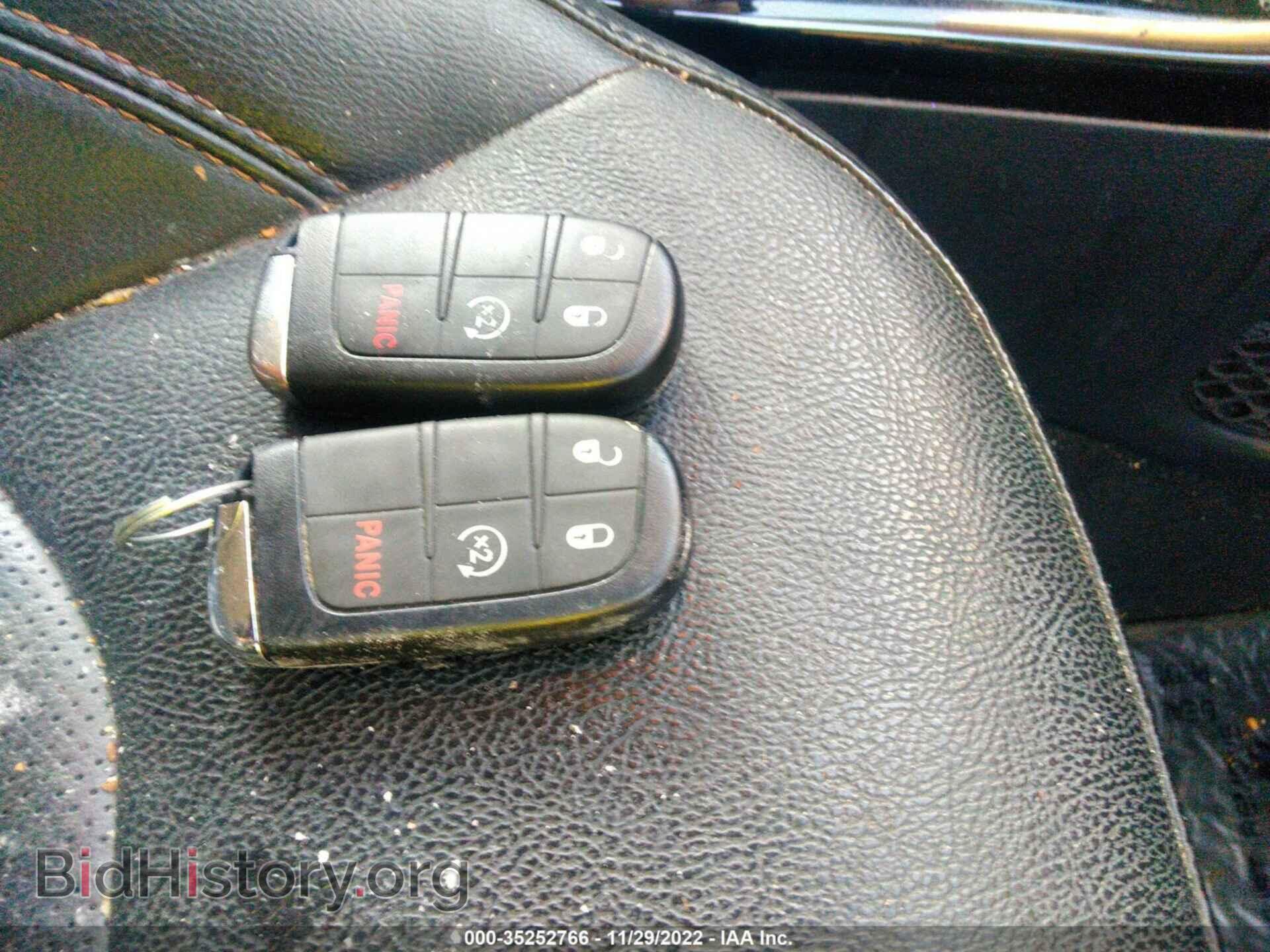 2020 JEEP COMPASS - VIN: 3C4NJCCB8LT140354 - Фото 11