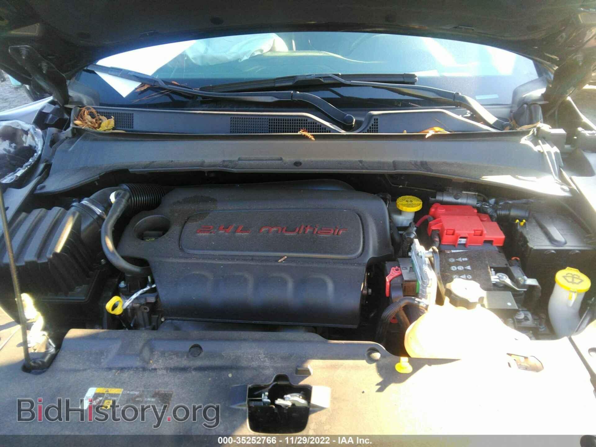 2020 JEEP COMPASS - VIN: 3C4NJCCB8LT140354 - Фото 10