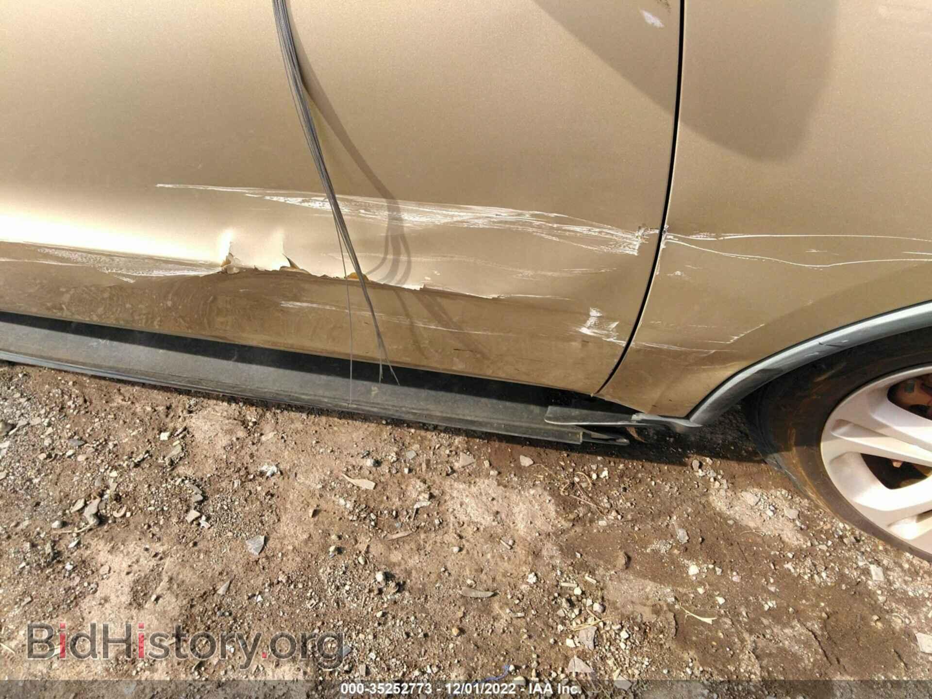 2011 DODGE DURANGO - VIN: 1D4RD4GG0BC660274 - Photo 6