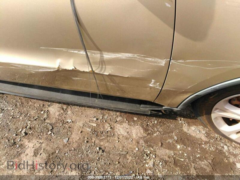 2011 Dodge DURANGO (VIN 1D4RD4GG0BC660274) — фото 6 из 11
