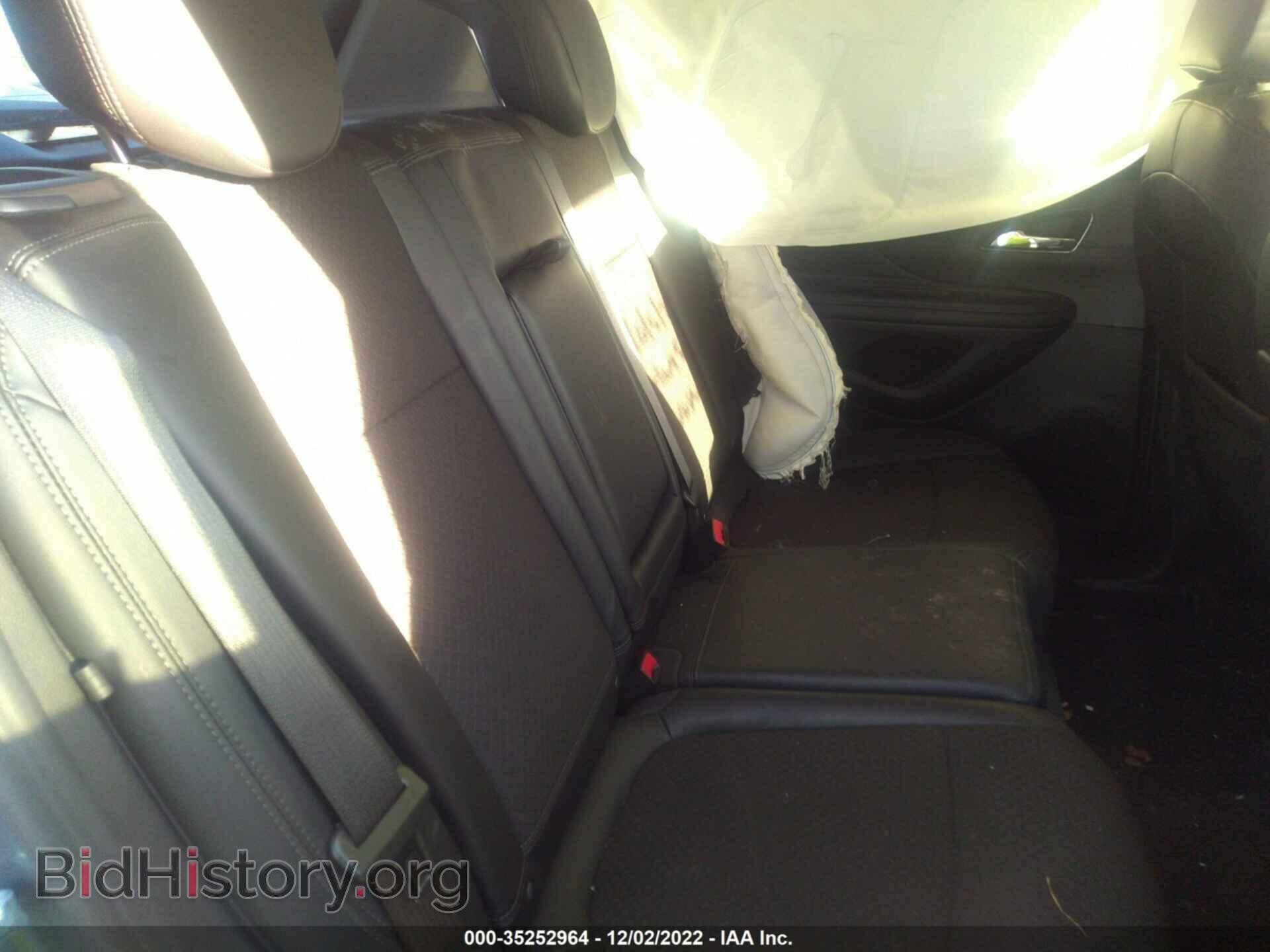 2019 BUICK ENCORE - VIN: KL4CJASB7KB885197 - Photo 8