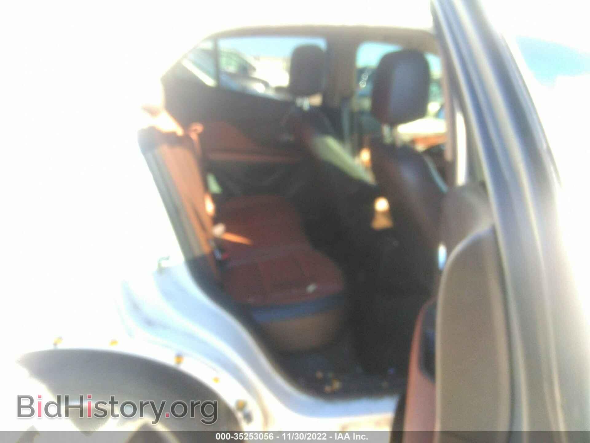 2014 BUICK ENCORE - VIN: KL4CJCSB7EB710030 - Photo 8