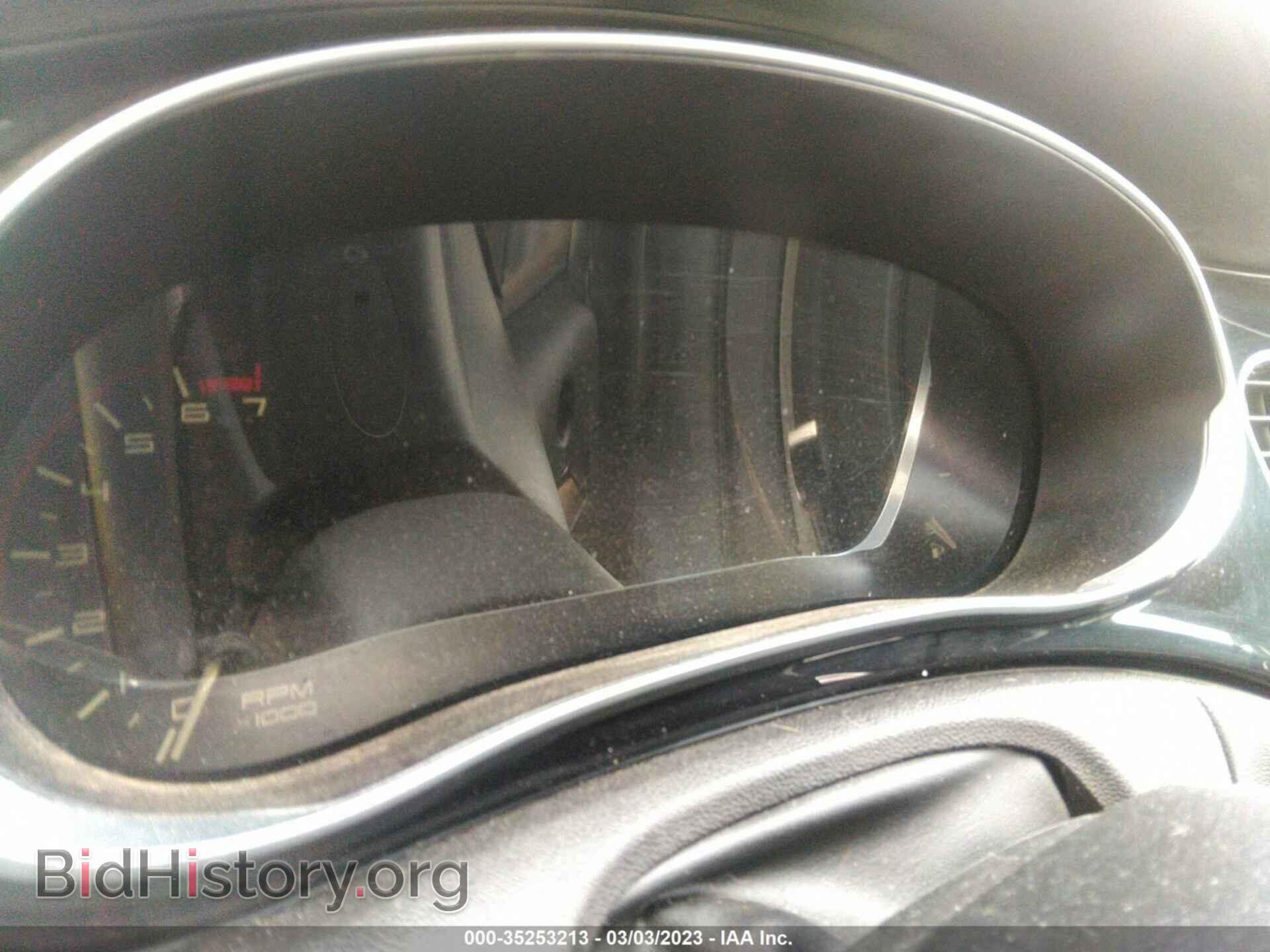2013 DODGE DART - VIN: 1C3CDFCHXDD327854 - Фото 7