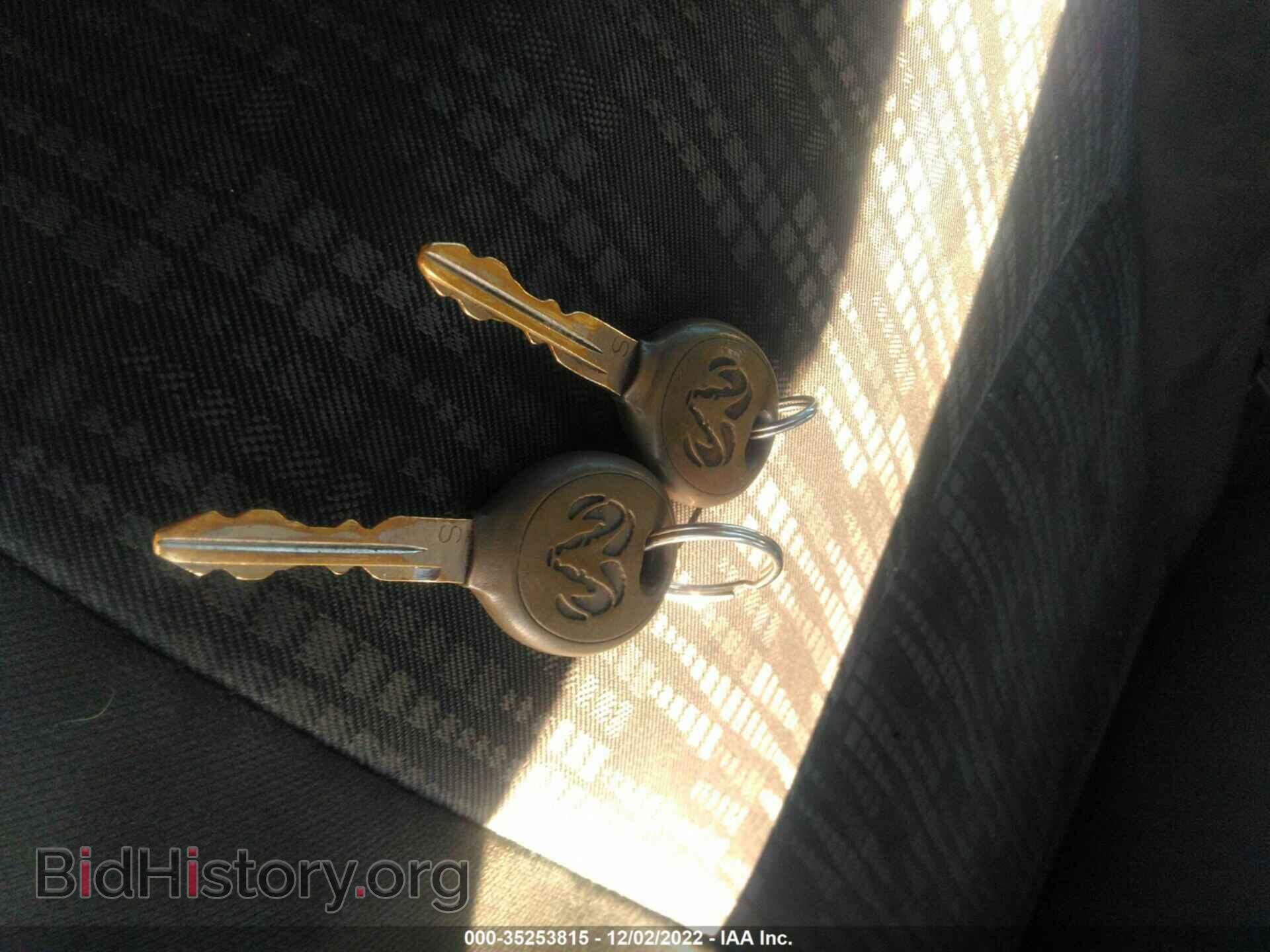2008 DODGE CALIBER - VIN: 1B3HB28BX8D753586 - Фото 11