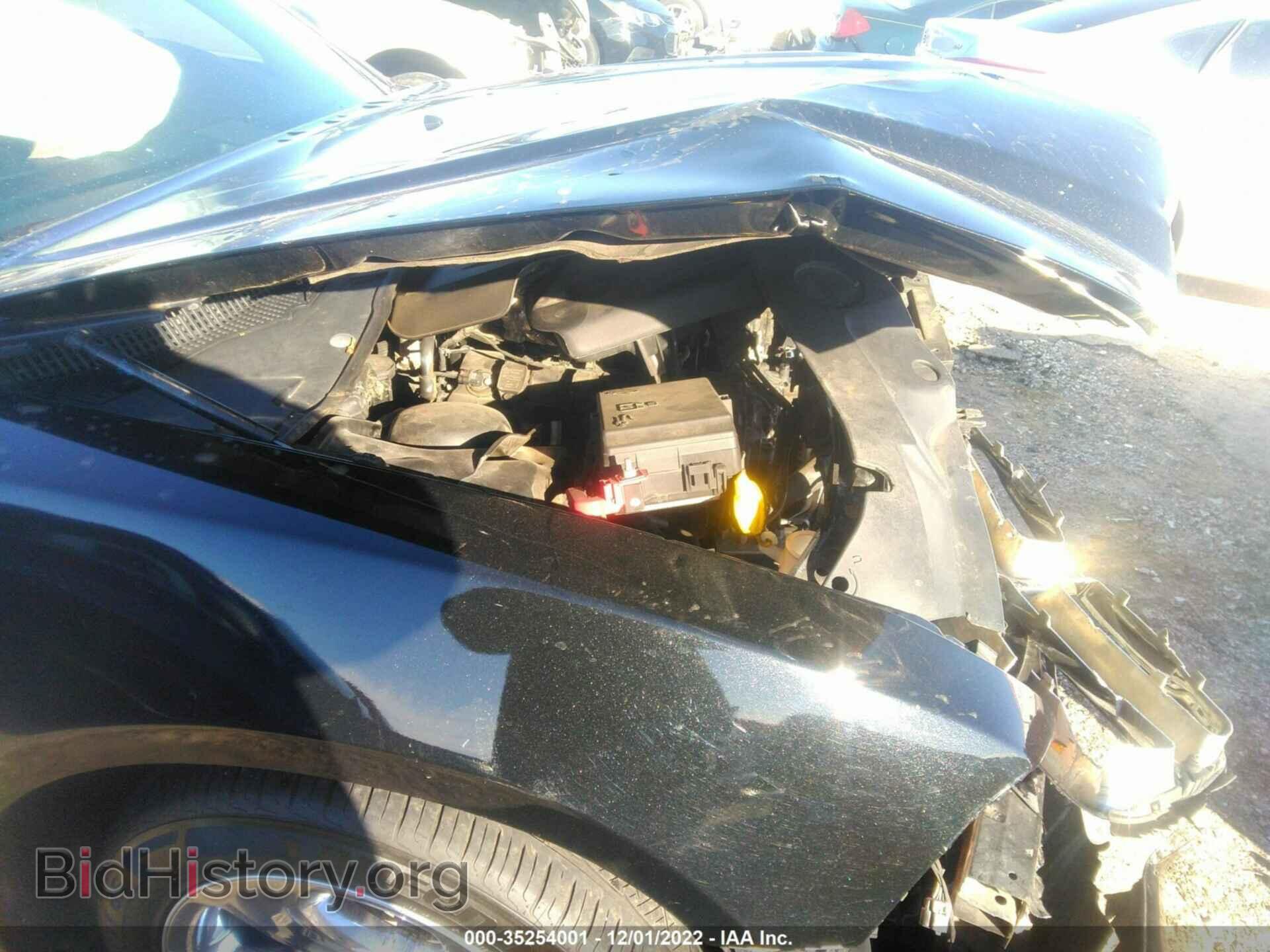 2013 DODGE CHARGER - VIN: 2C3CDXHG3DH613845 - Фото 10