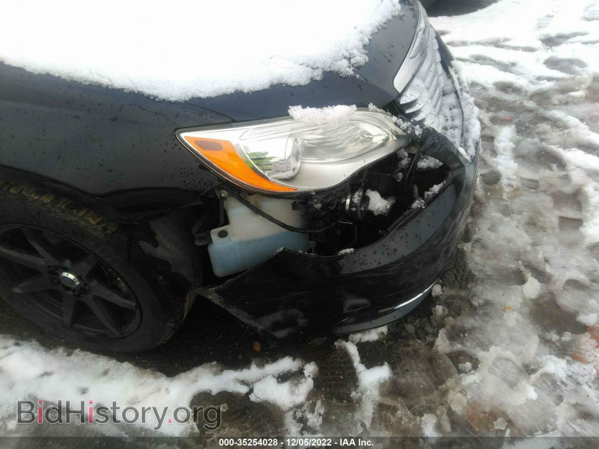 2012 CHRYSLER 200 - VIN: 1C3CCBAB2CN127070 - Photo 6