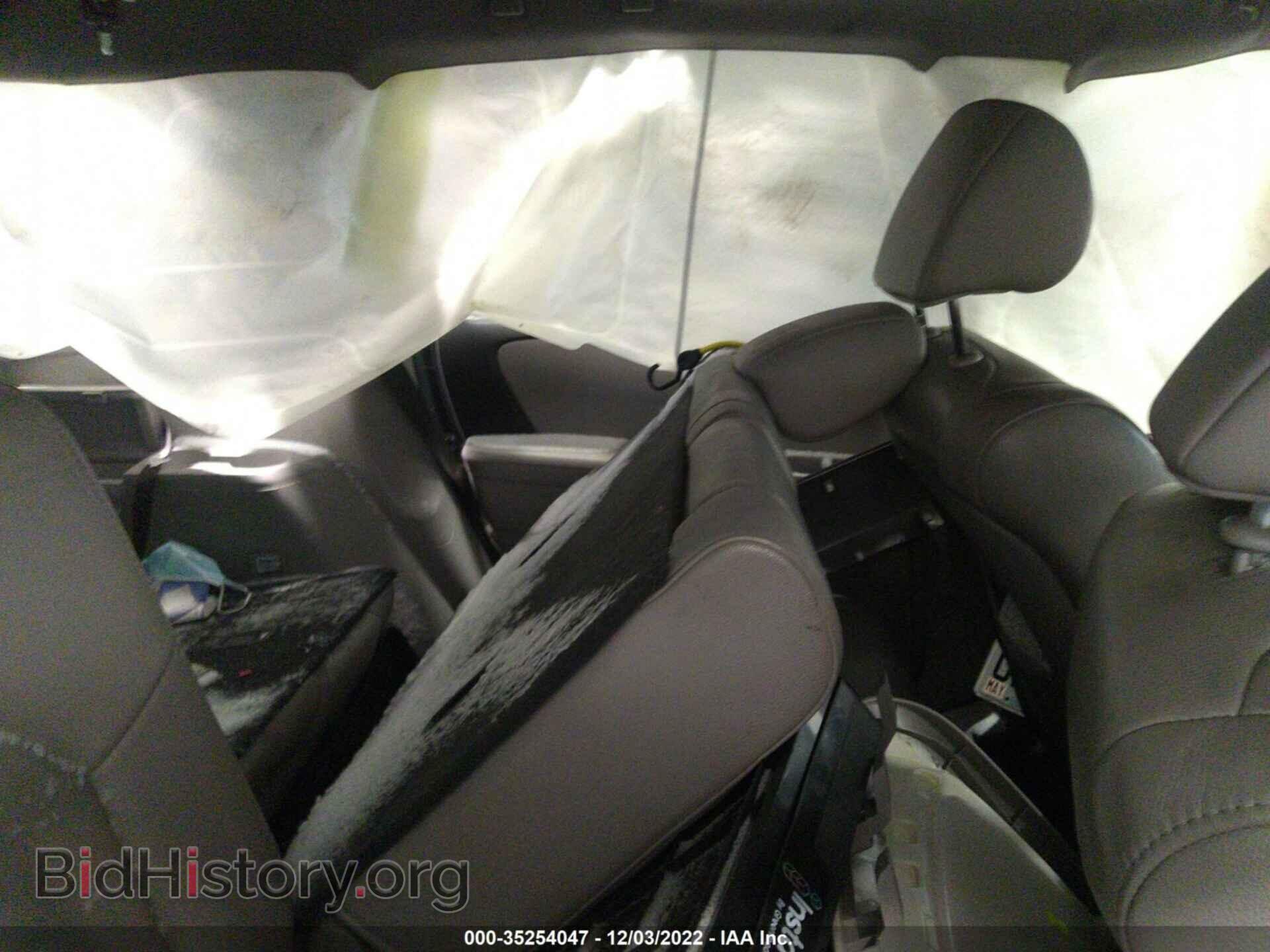 2012 HONDA PILOT - VIN: 5FNYF4H53CB077041 - Фото 8