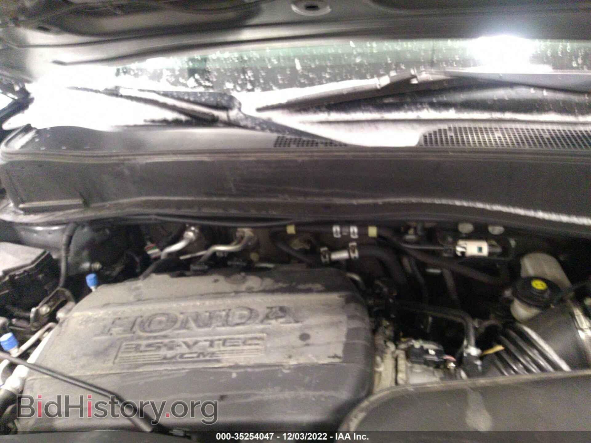 2012 HONDA PILOT - VIN: 5FNYF4H53CB077041 - Фото 10