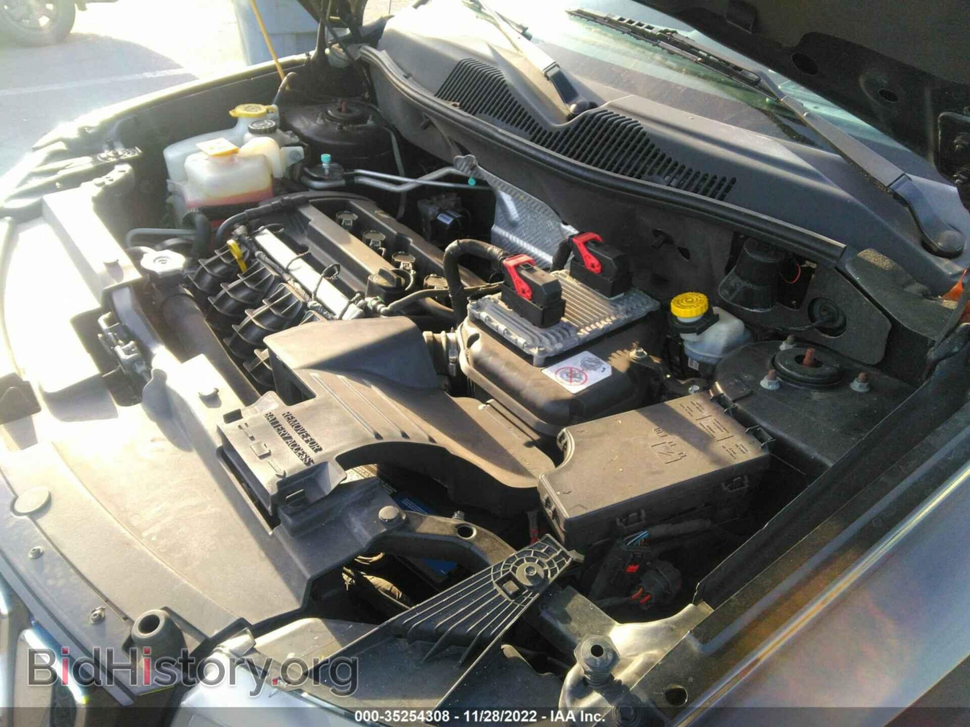 2012 JEEP COMPASS - VIN: 1C4NJCBA3CD550655 - Фото 10