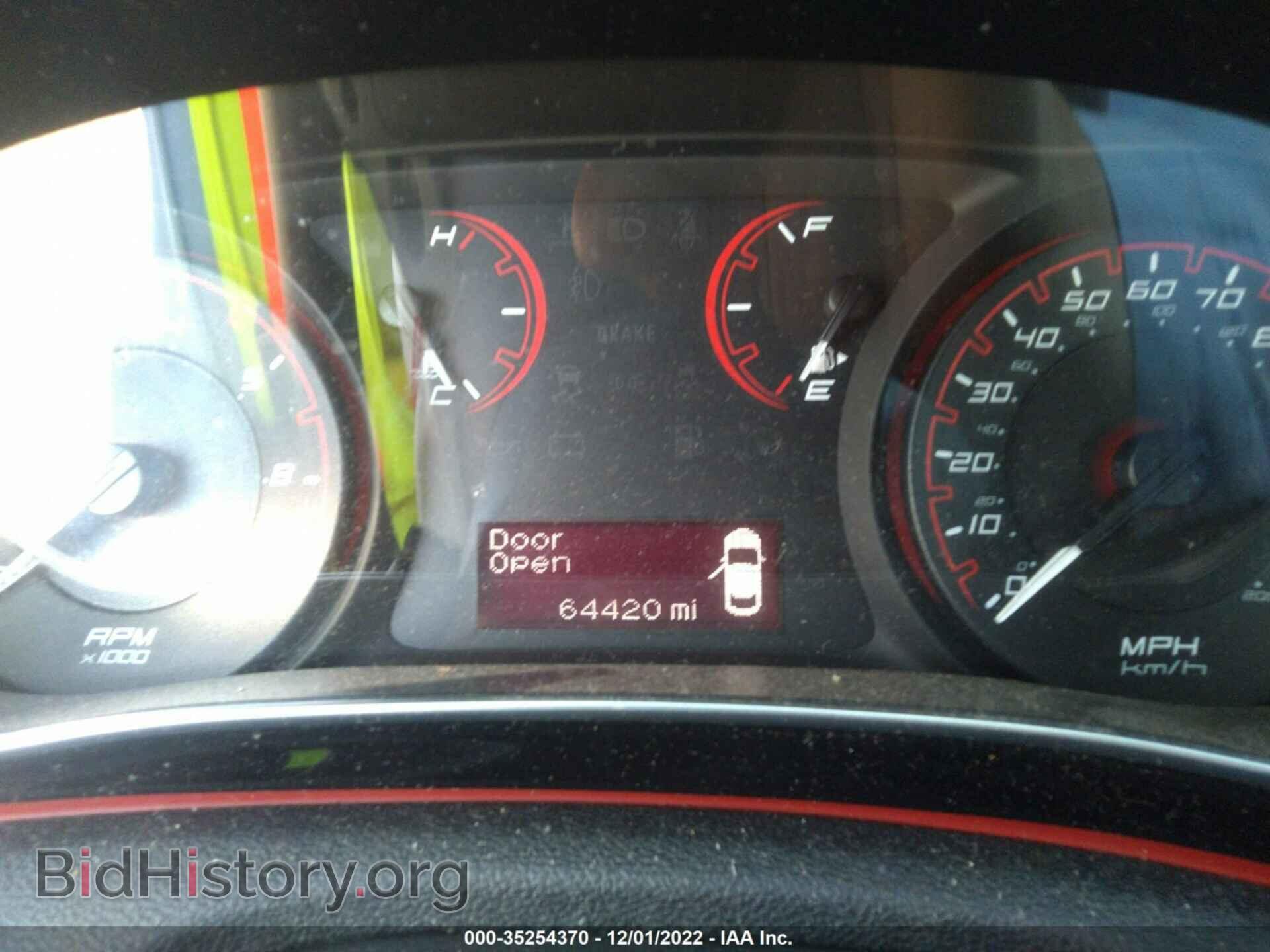 2014 DODGE DART - VIN: 1C3CDFBB2ED902009 - Фото 7