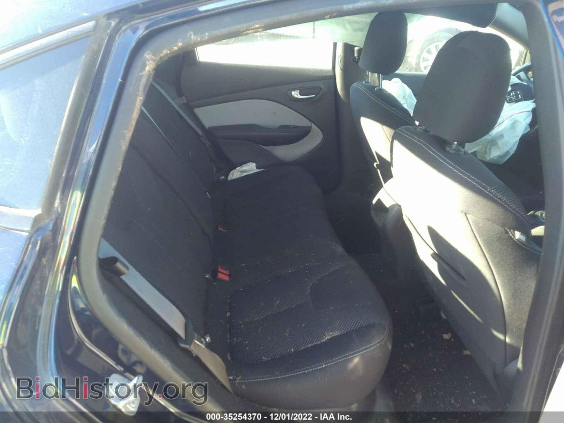 2014 DODGE DART - VIN: 1C3CDFBB2ED902009 - Фото 8