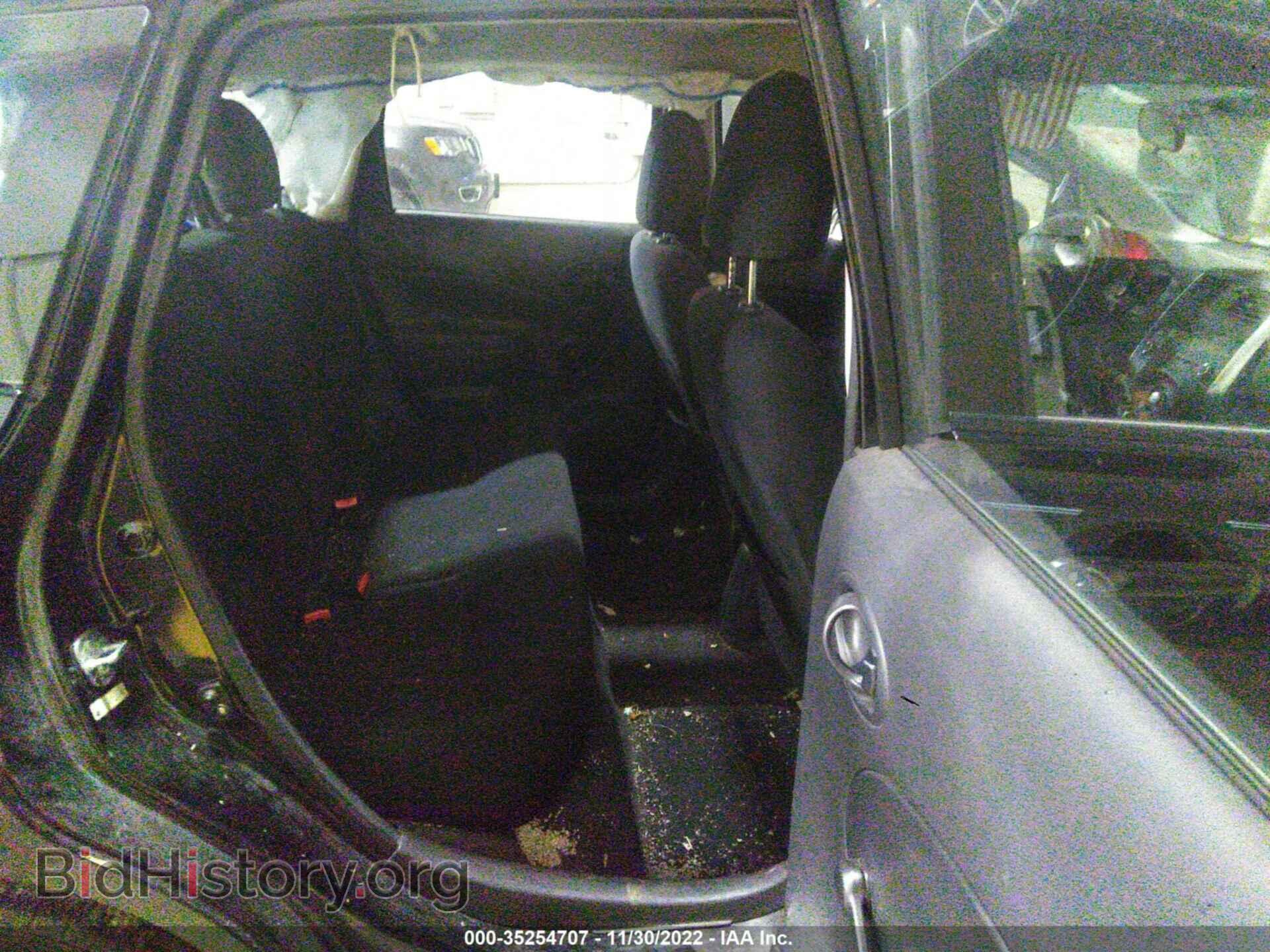 2014 NISSAN VERSA NOTE - VIN: 3N1CE2CP1EL430006 - Фото 8