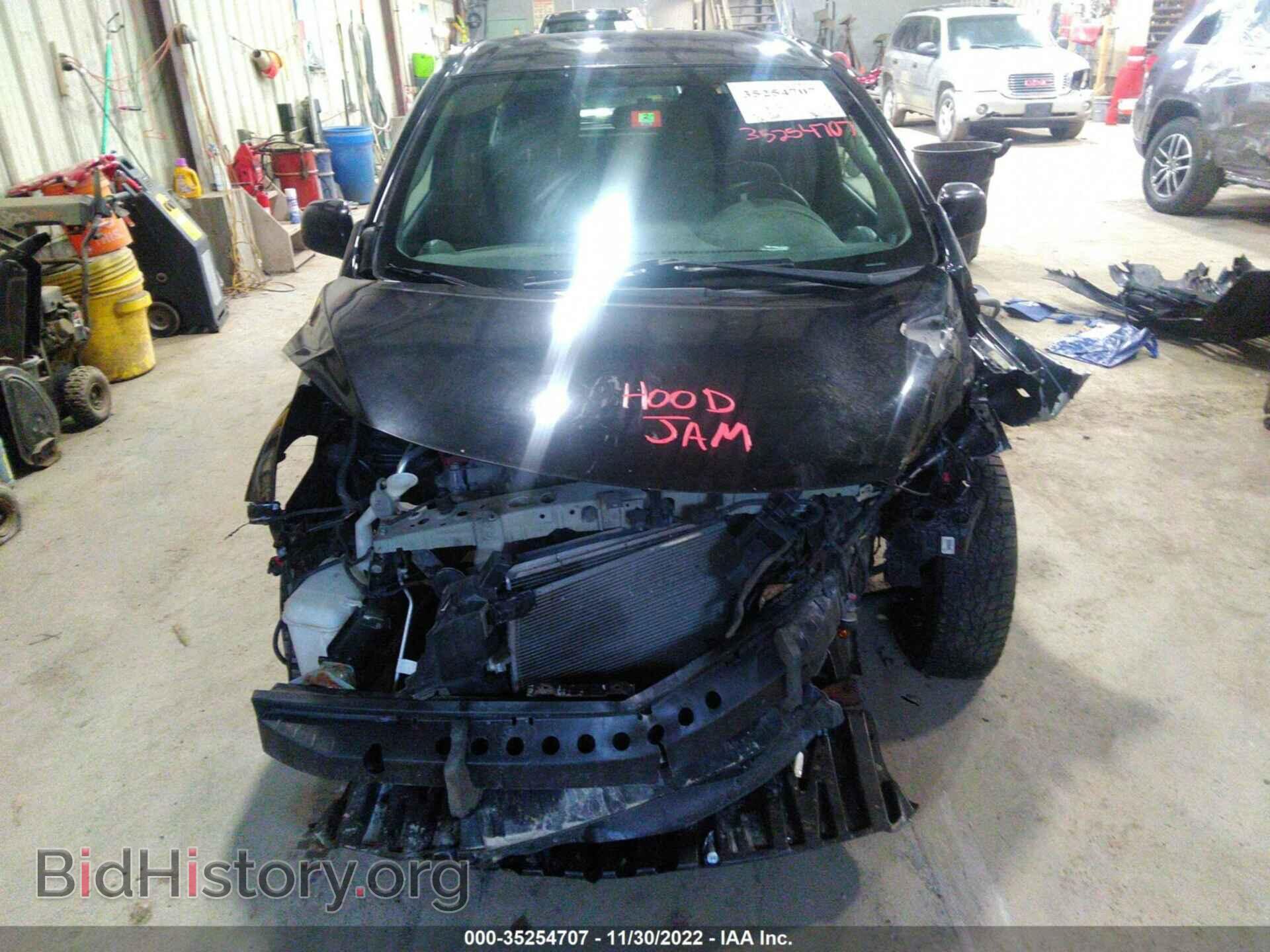 2014 NISSAN VERSA NOTE - VIN: 3N1CE2CP1EL430006 - Фото 10