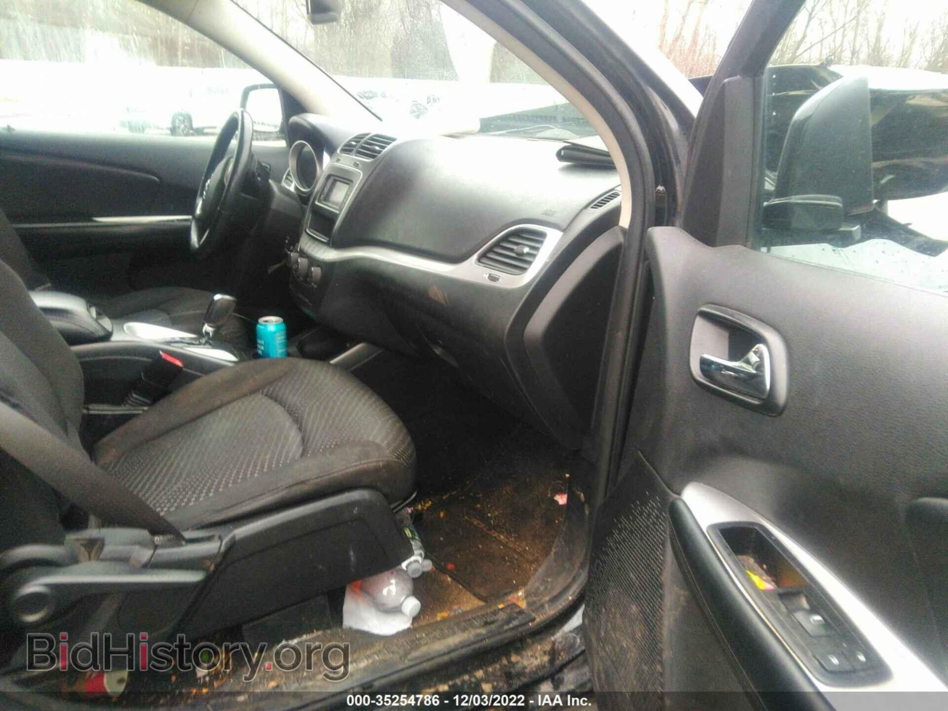 2015 DODGE JOURNEY - VIN: 3C4PDCBG3FT577213 - Photo 5