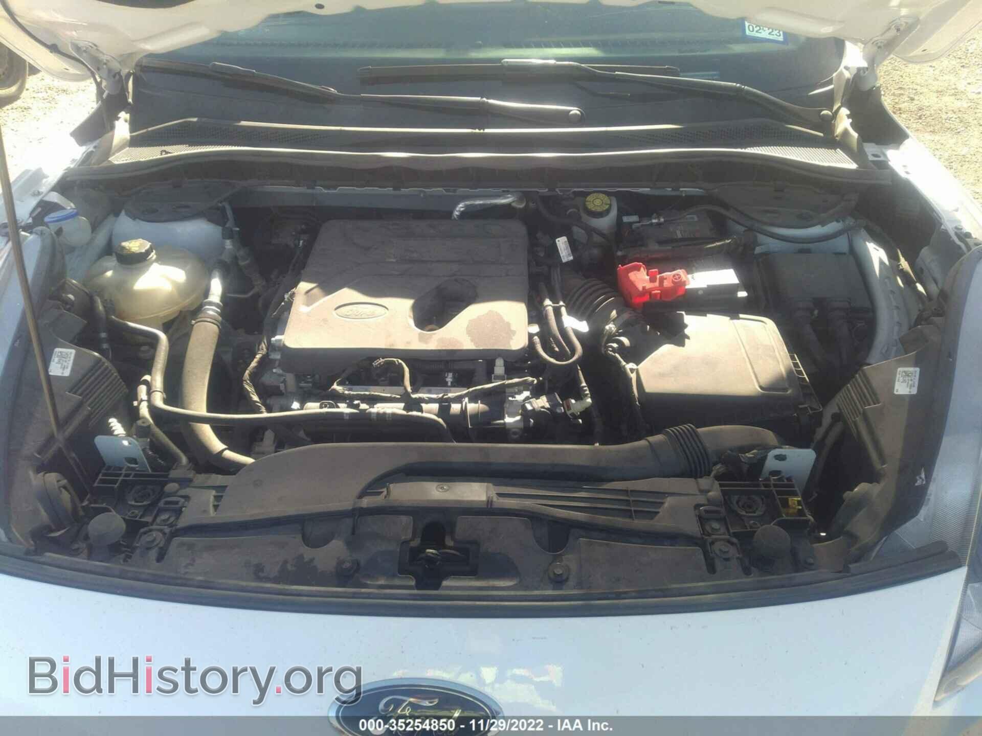 2020 FORD ESCAPE - VIN: 1FMCU0F69LUA32113 - Photo 10