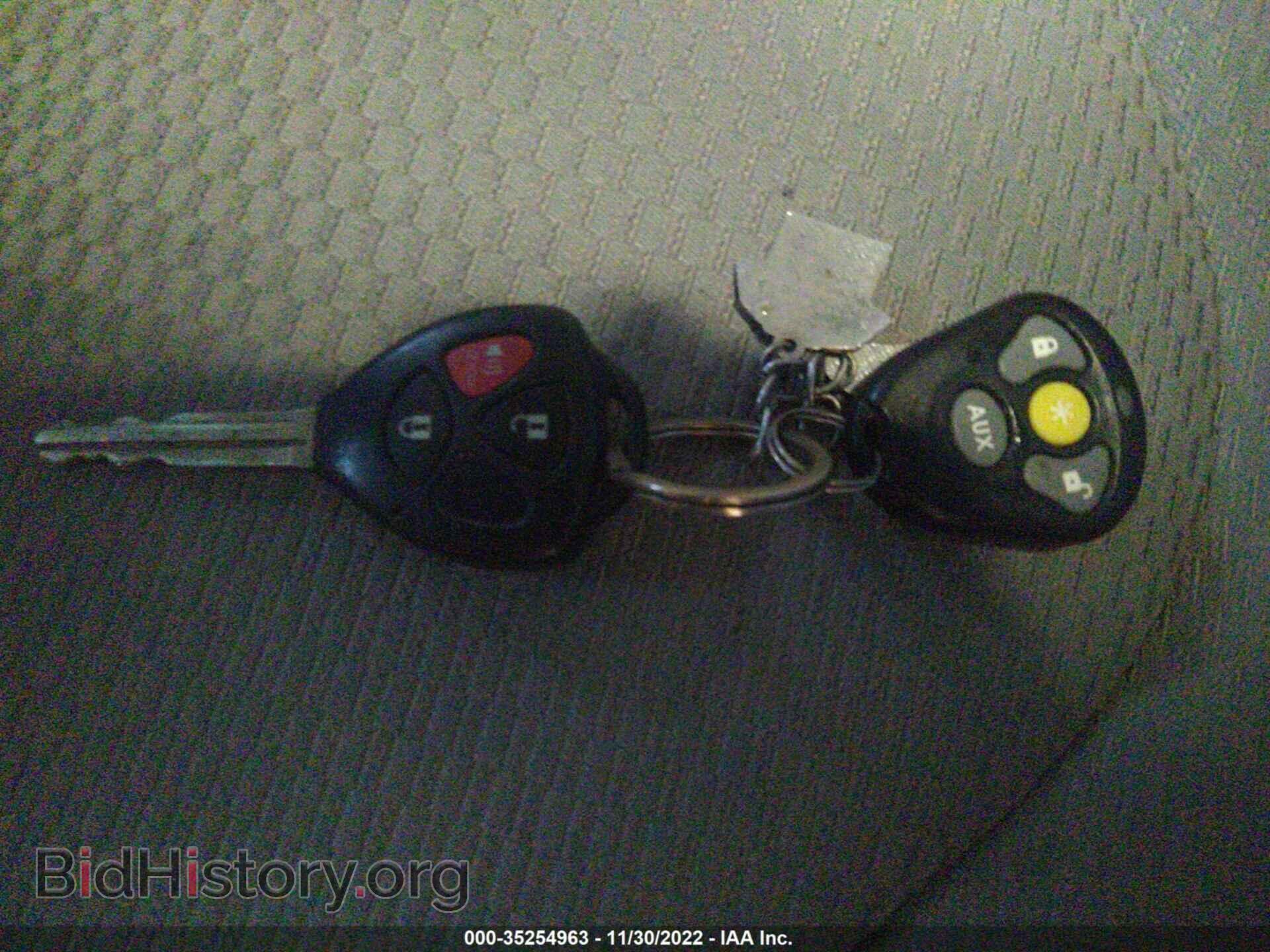 2011 TOYOTA RAV4 - VIN: 2T3BF4DV2BW109191 - Фото 11