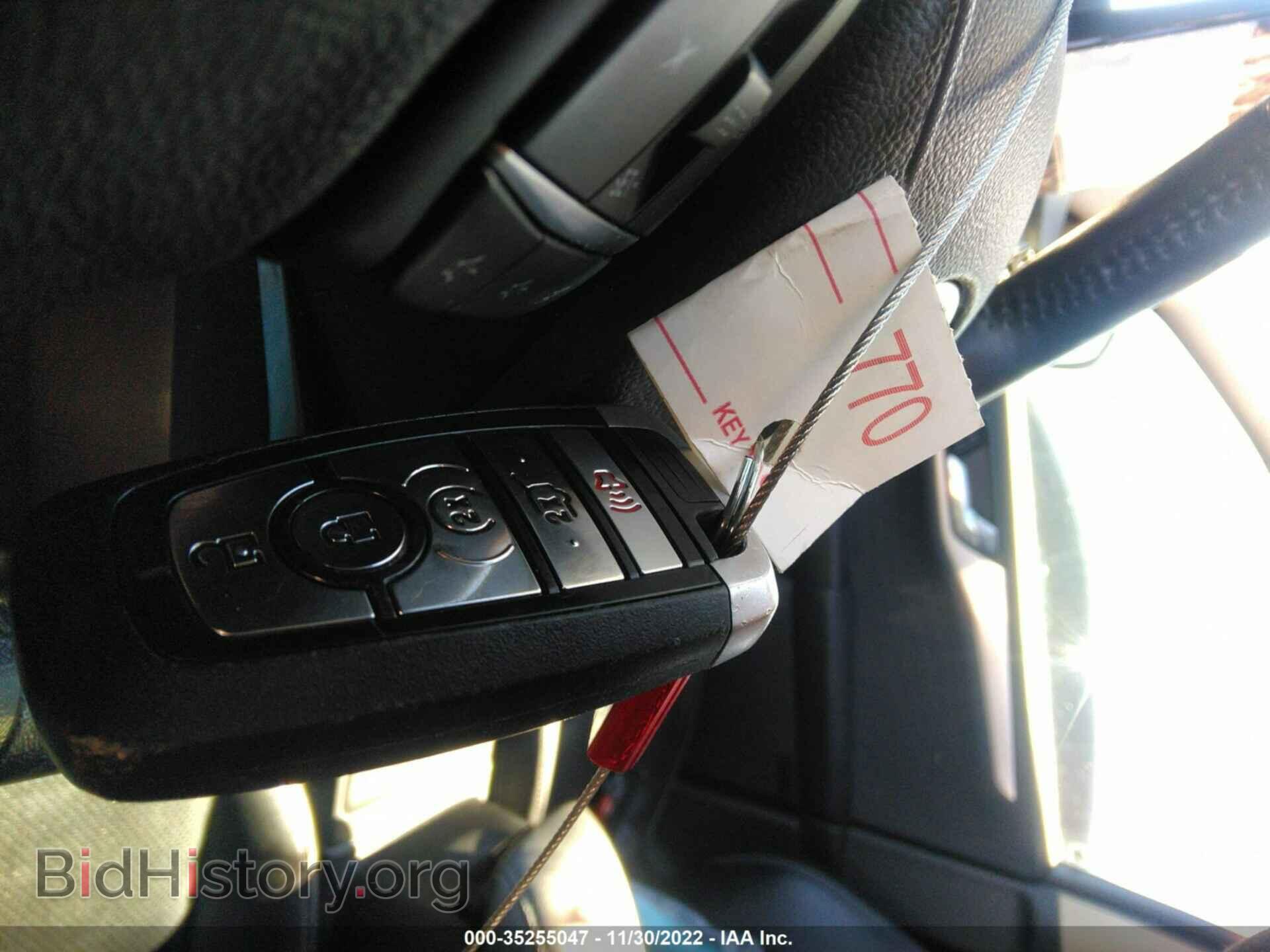 2020 FORD ESCAPE - VIN: 1FMCU0H6XLUA83763 - Photo 9