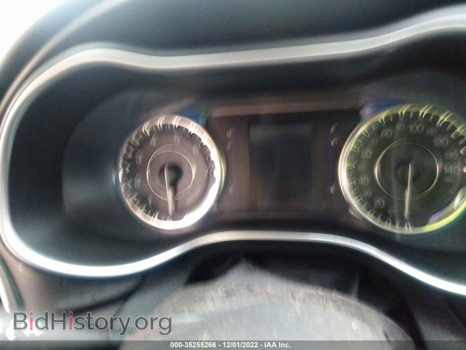 2015 CHRYSLER 200 - VIN: 1C3CCCAB5FN753948 - Фото 3