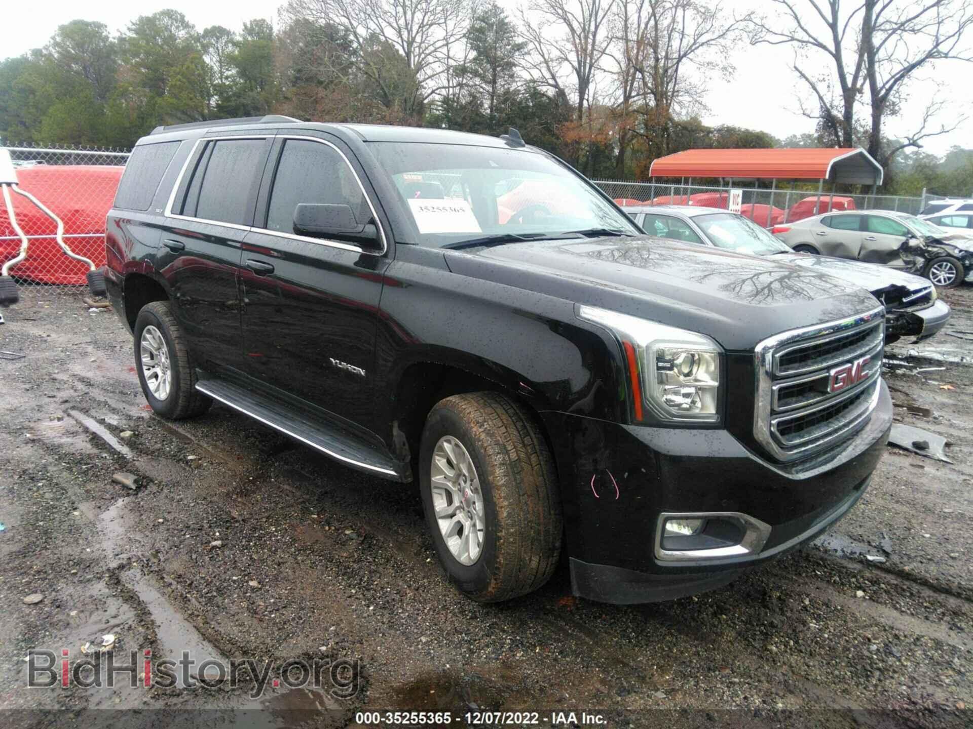 Photo 1GKS2BKC1LR245304 - GMC YUKON 2020