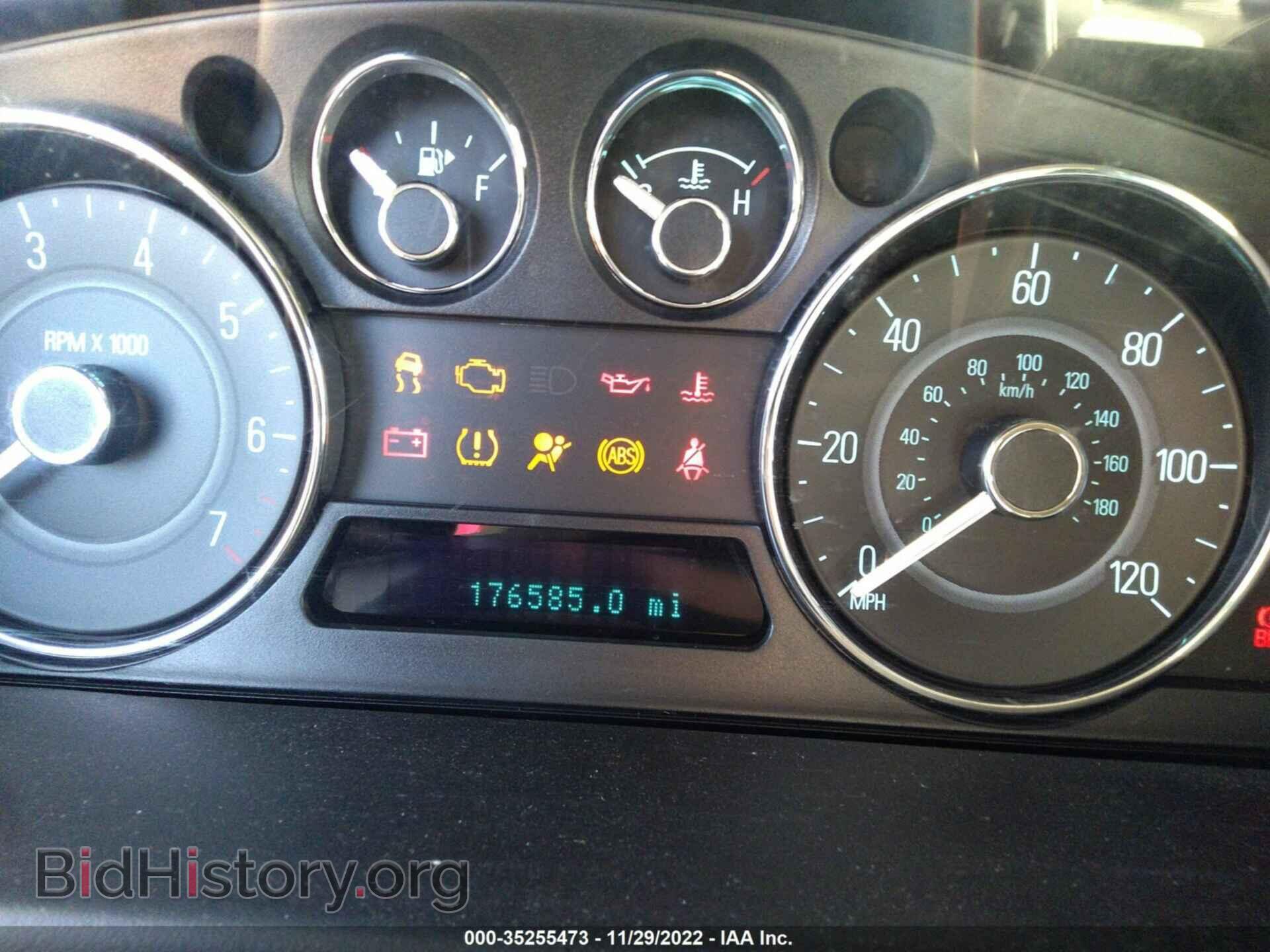 2009 FORD FLEX - VIN: 2FMDK52C29BA58005 - Фото 7