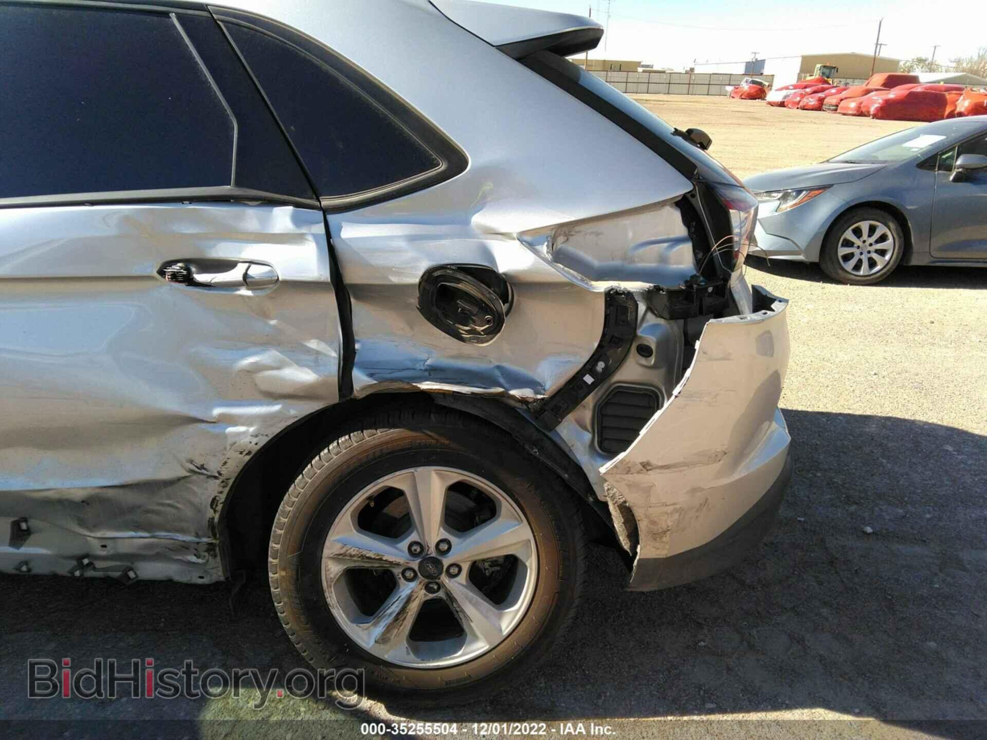 2018 FORD EDGE - VIN: 2FMPK3G96JBB19066 - Фото 6