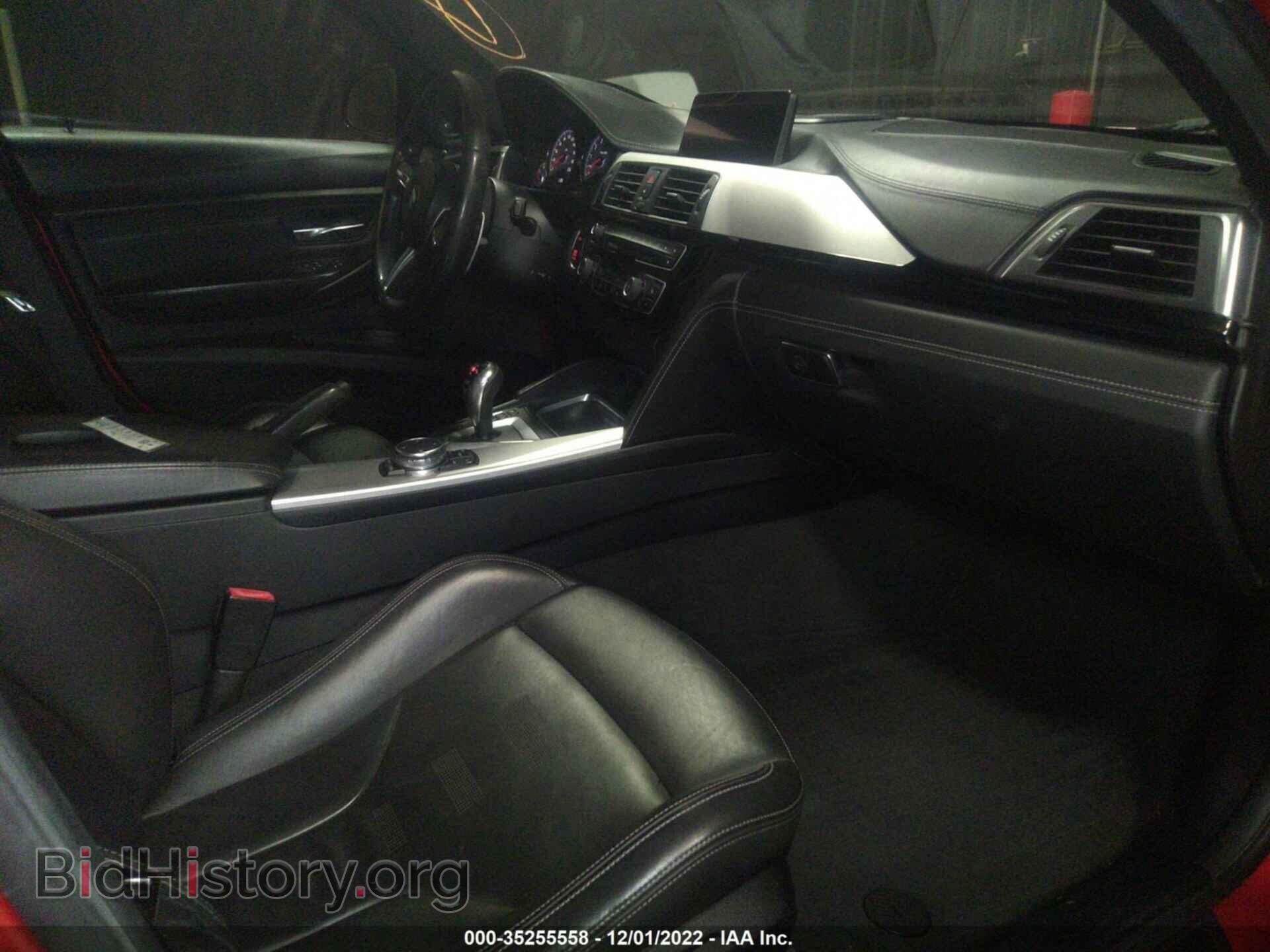 2016 BMW M3 - VIN: WBS8M9C5XG5D30840 - Photo 5