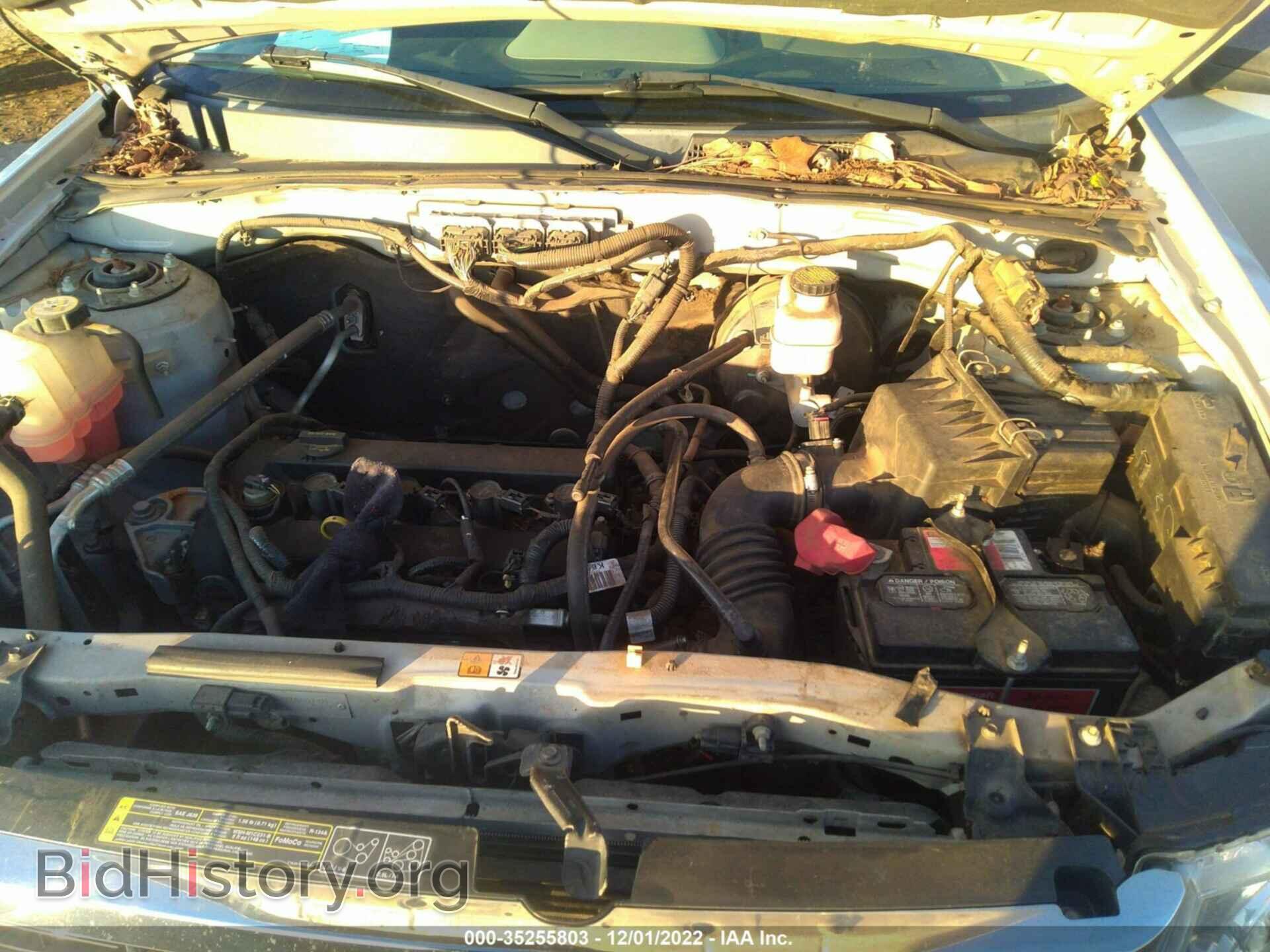 2012 FORD ESCAPE - VIN: 1FMCU0C71CKC17099 - Фото 10