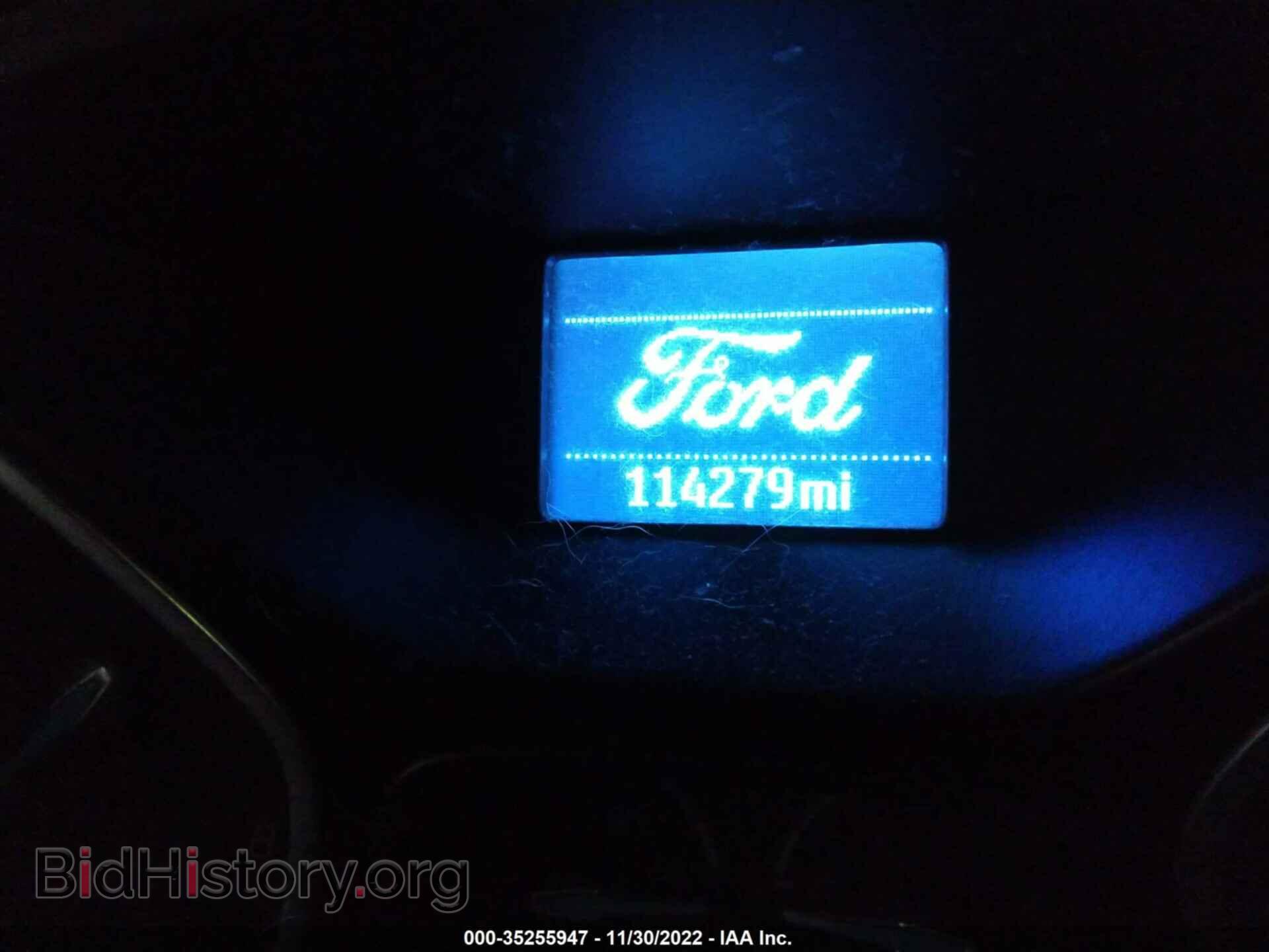2012 FORD FOCUS - VIN: 1FAHP3F23CL333777 - Фото 7